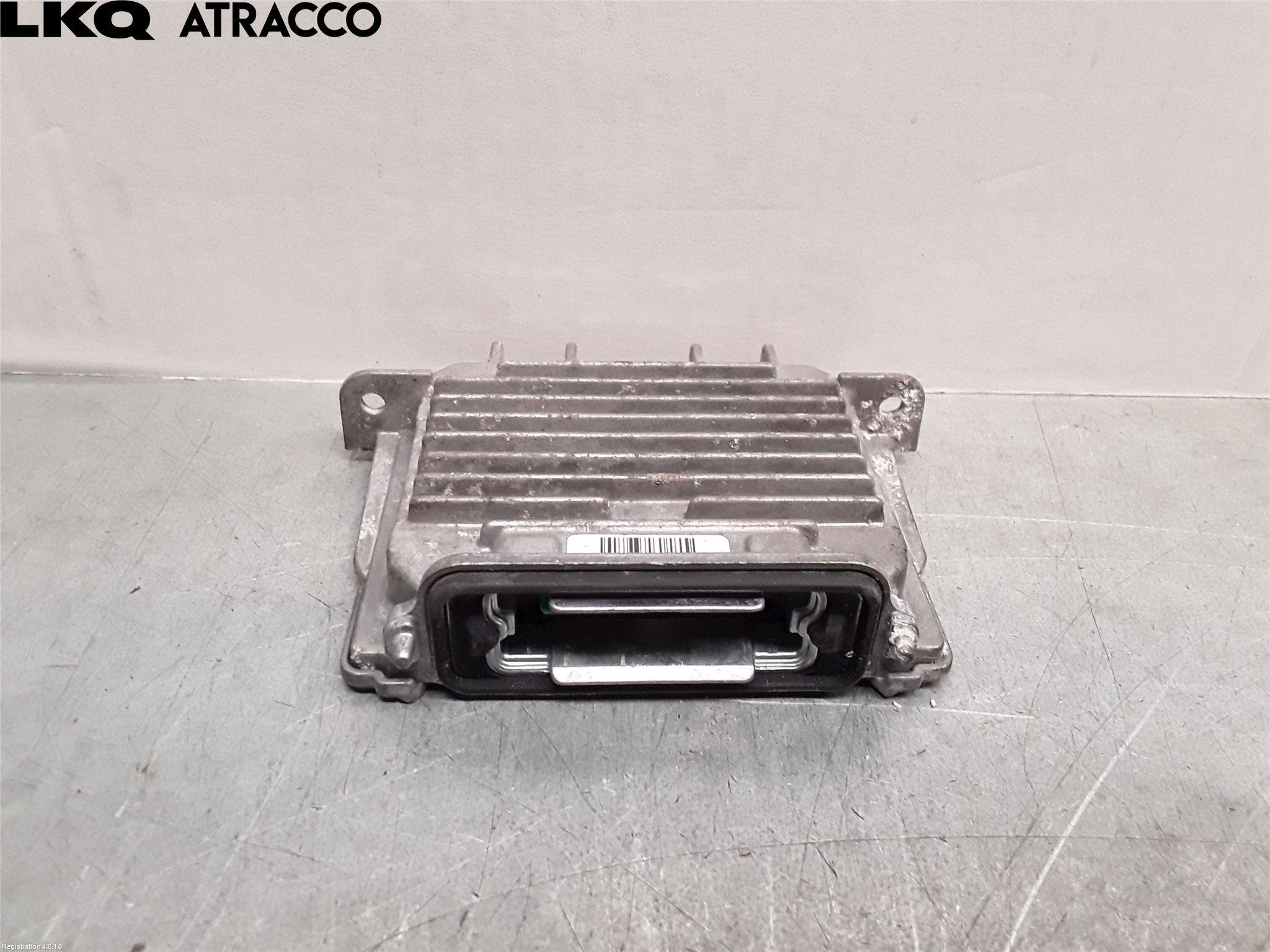 Volvo S60 11-13 Styreenhet Xenon