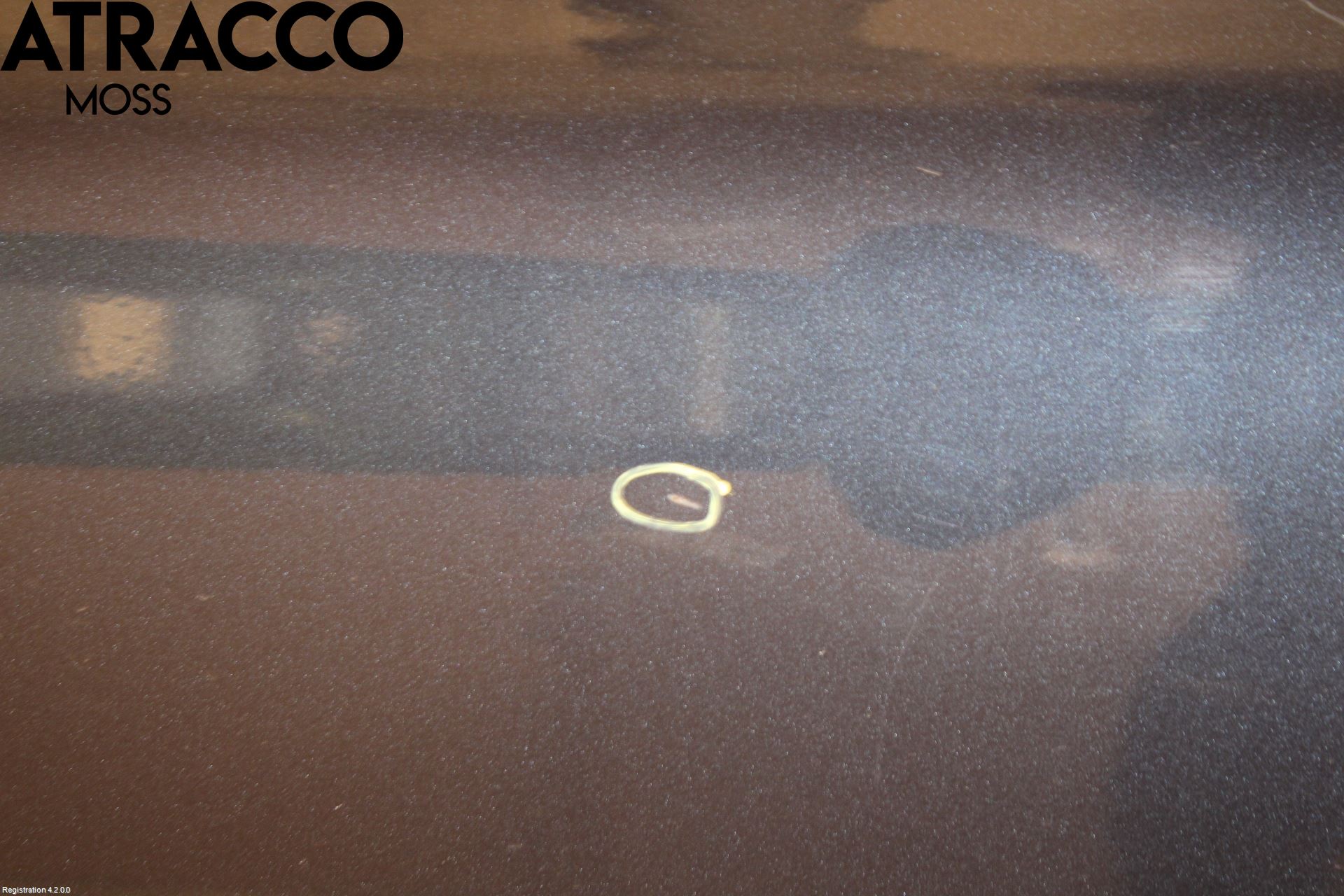 Hyundai i40 08-15 Dør 4D Bak Venstre