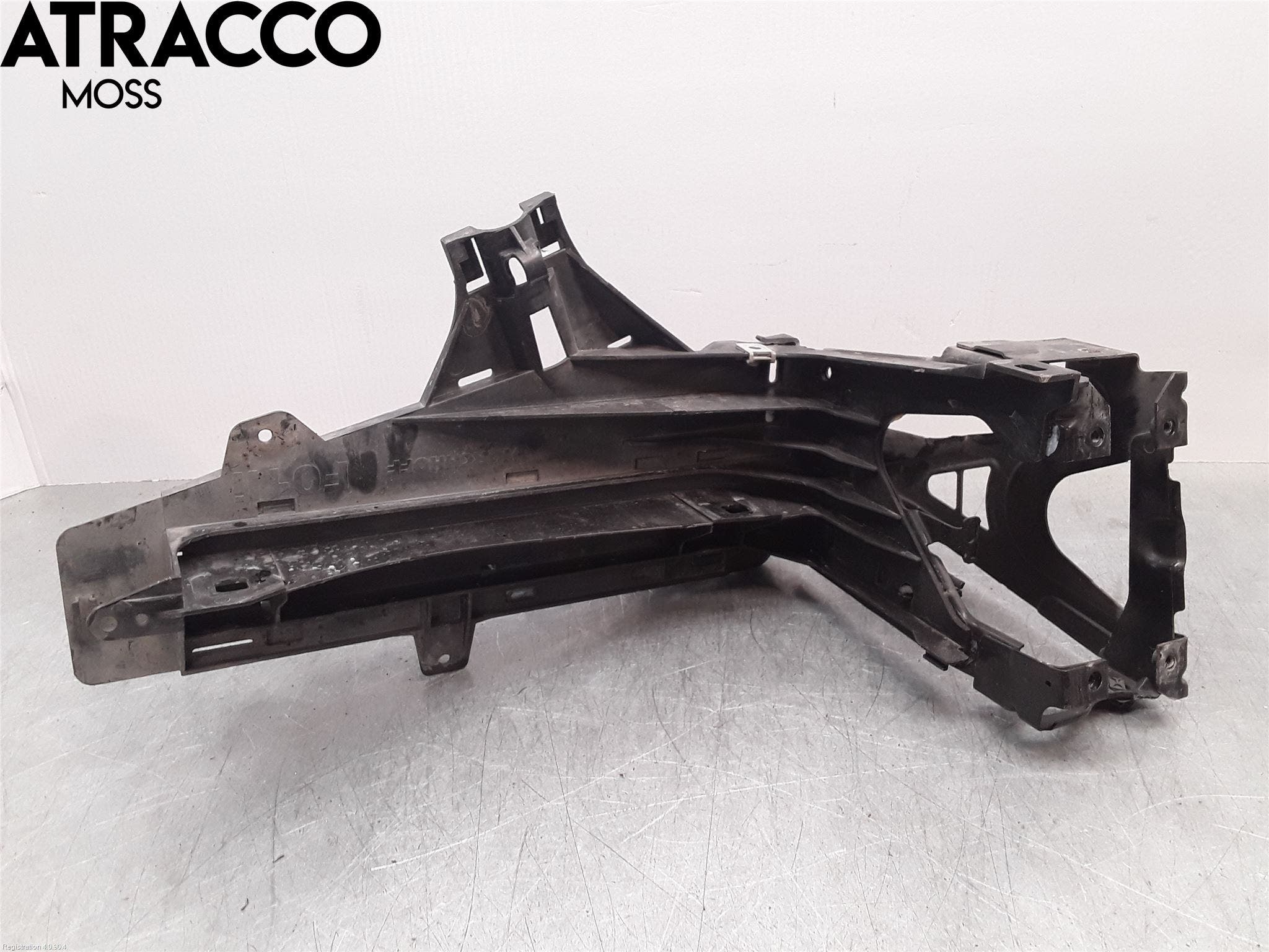 BMW 7 F01/02/03/04 09-15 Frontlykt Hus