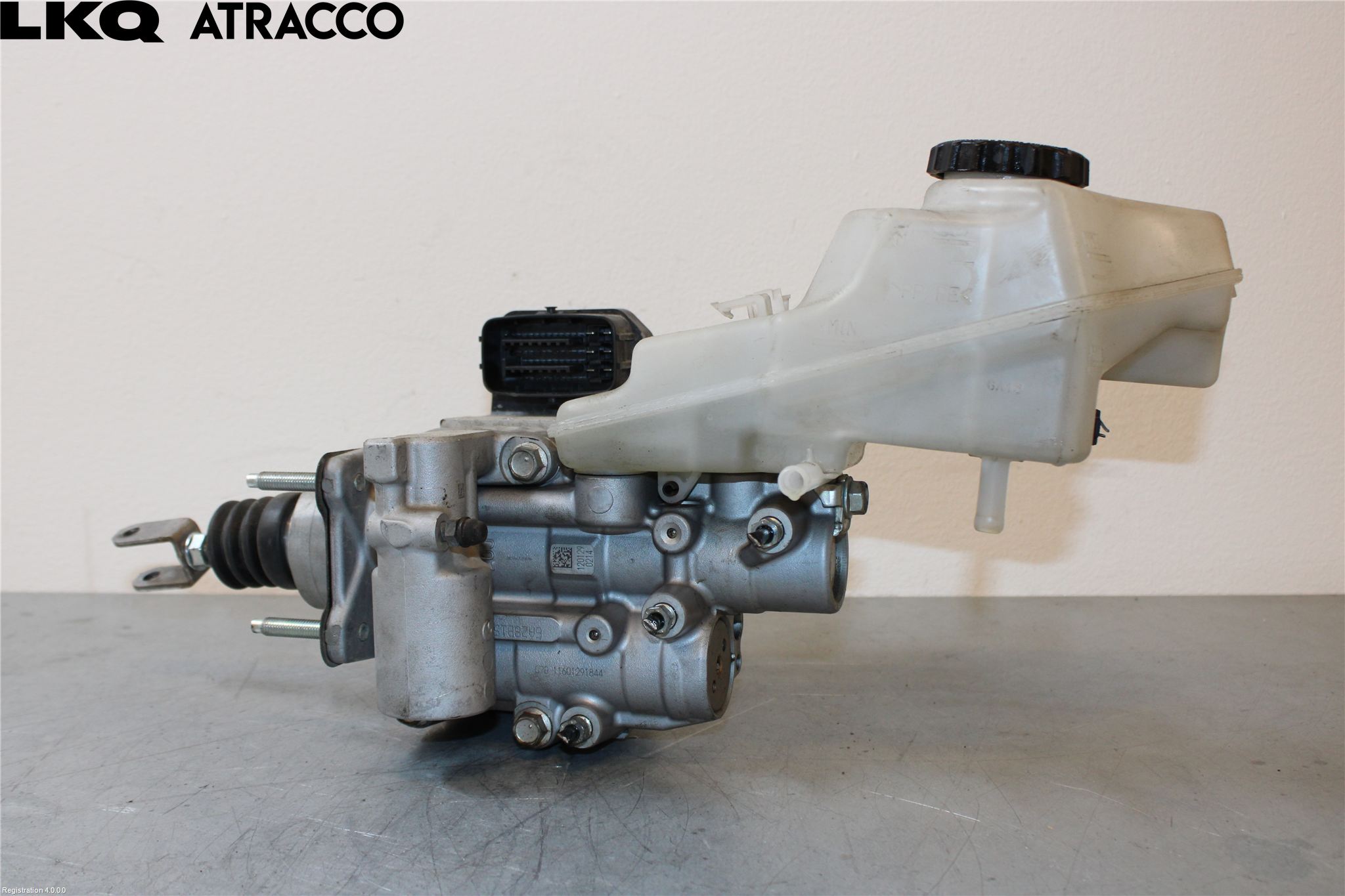 Toyota PRIUS (ZVW50) 16-21 Abs Hydraulikkaggregat