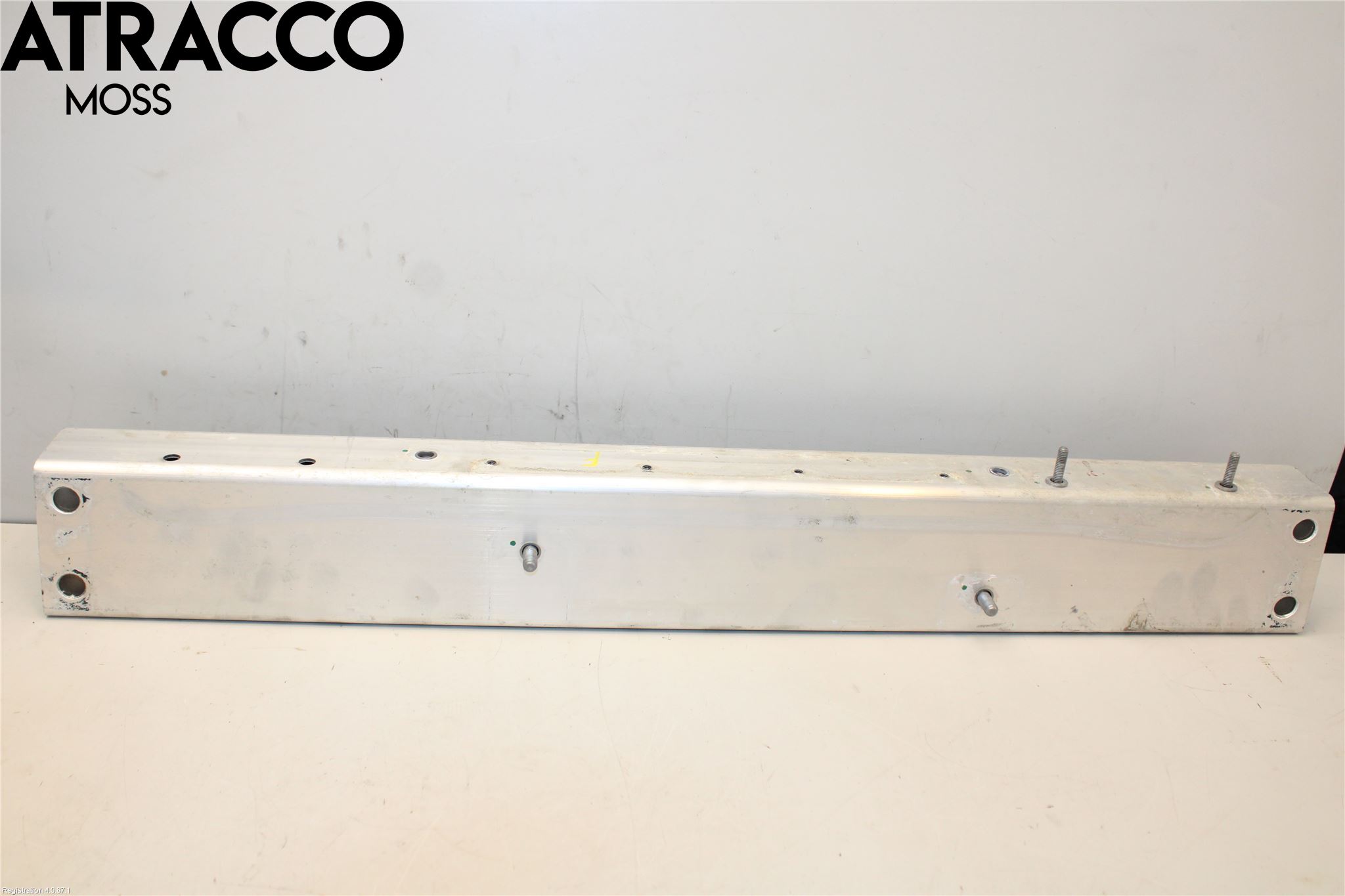 Audi E-TRON, S GE 19- Front Øvrig