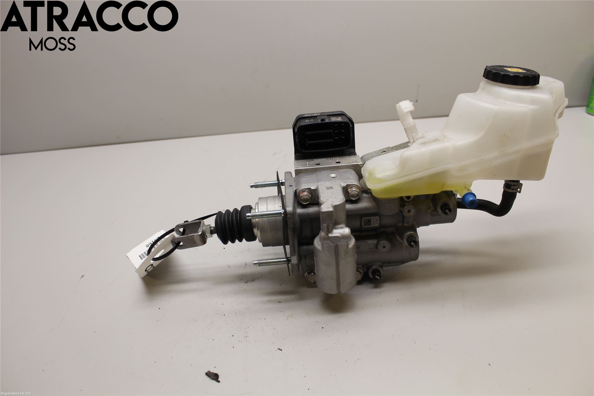 Toyota COROLLA 19- Brems Hovedsylinder