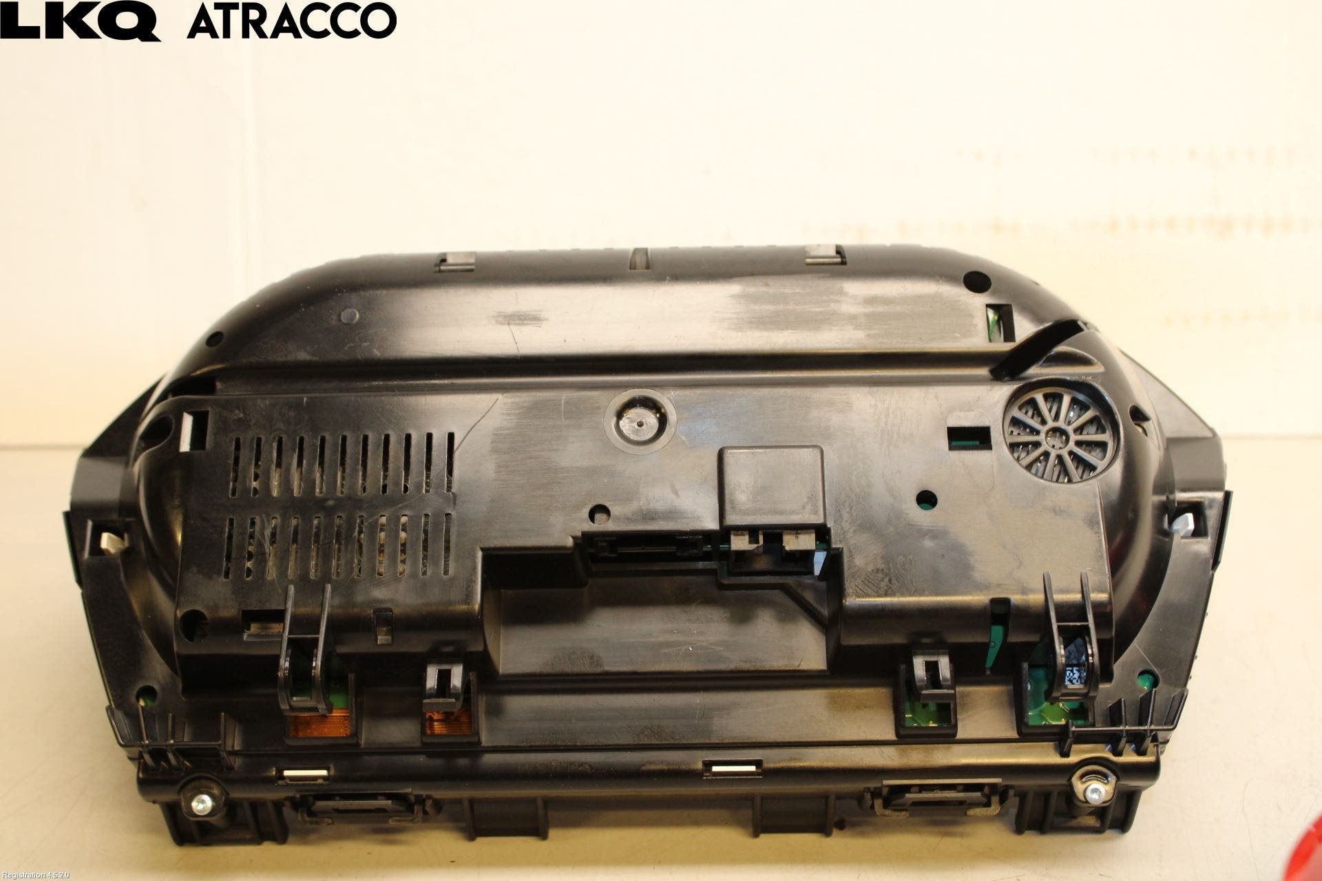 BMW 1 F20/F21 11-19 Instr Kombinert