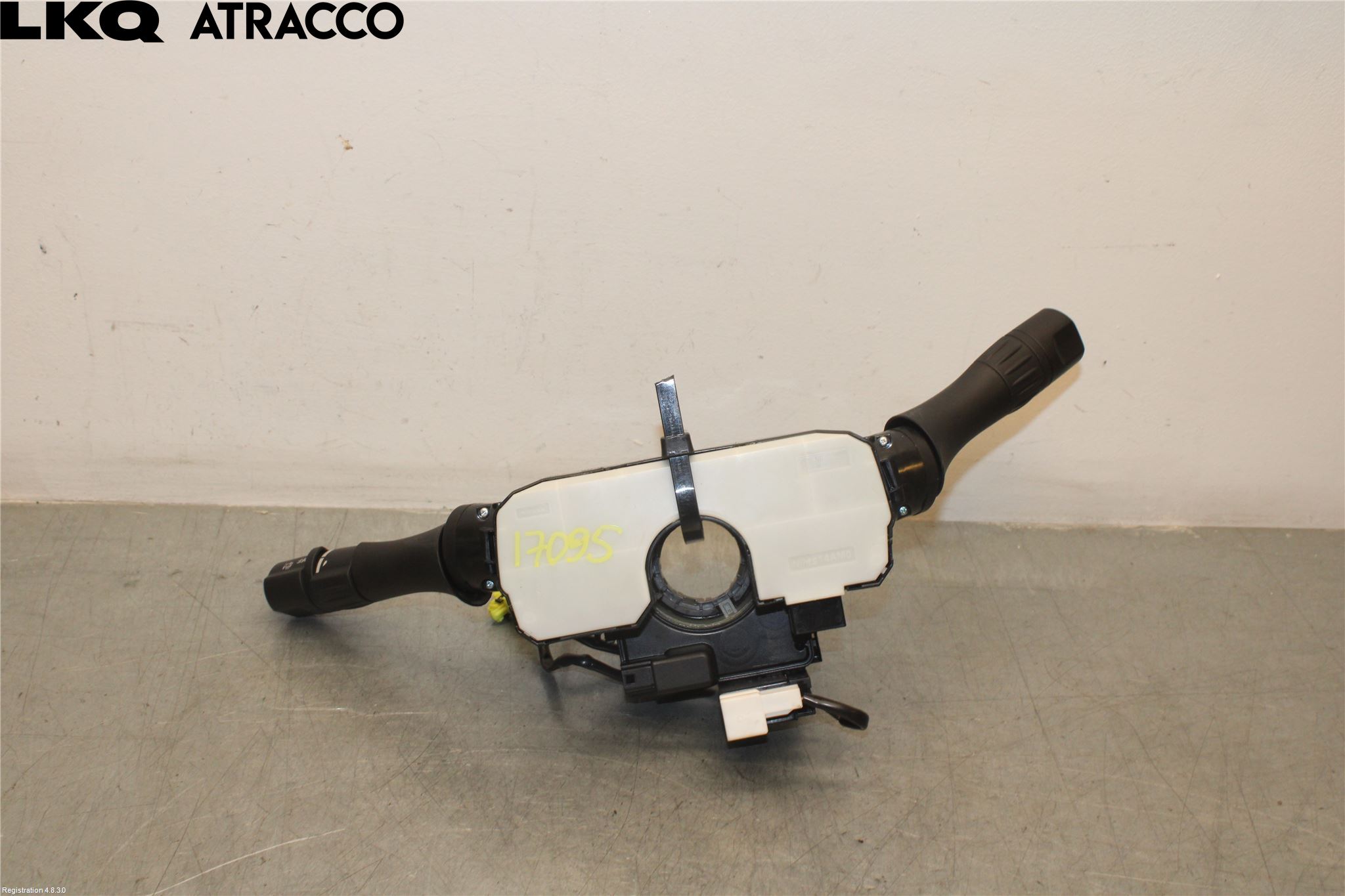 Nissan LEAF 18- Bryter Ratt Kombi H Og V