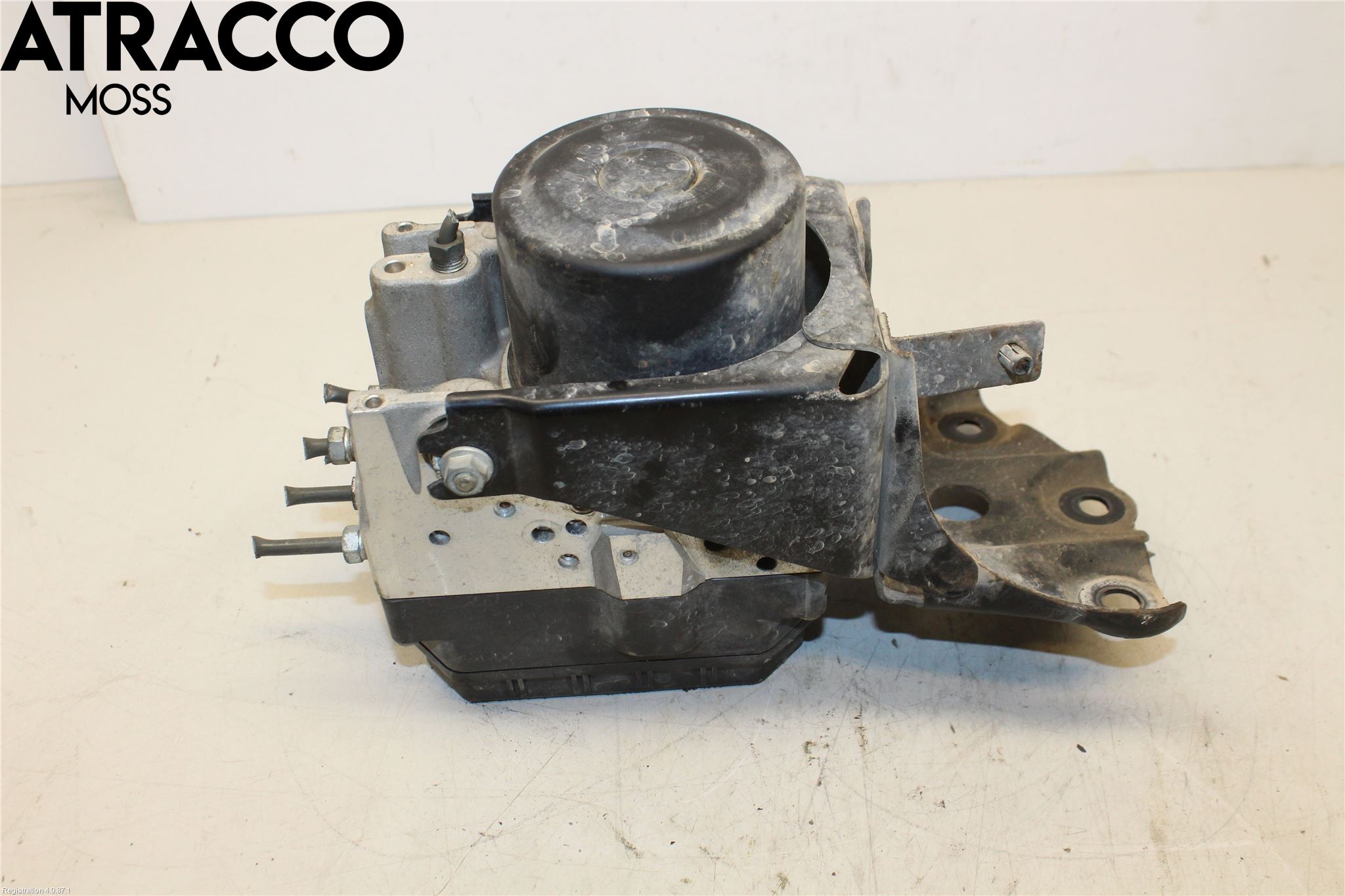 Toyota RAV 4 06-12 Abs Hydraulikkaggregat