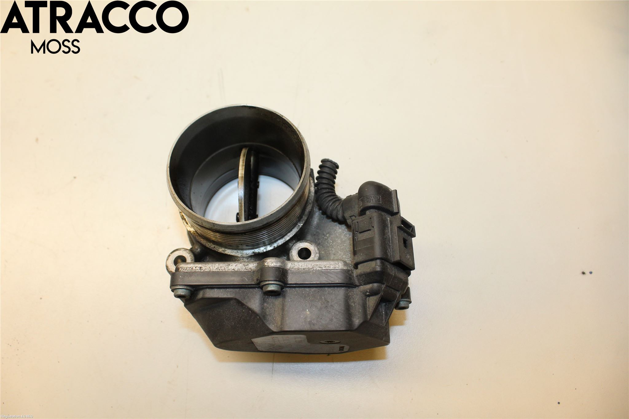 Volkswagen VW TRANSP/CARAVELLE (T5) 04-15 Inns Spjeldhus