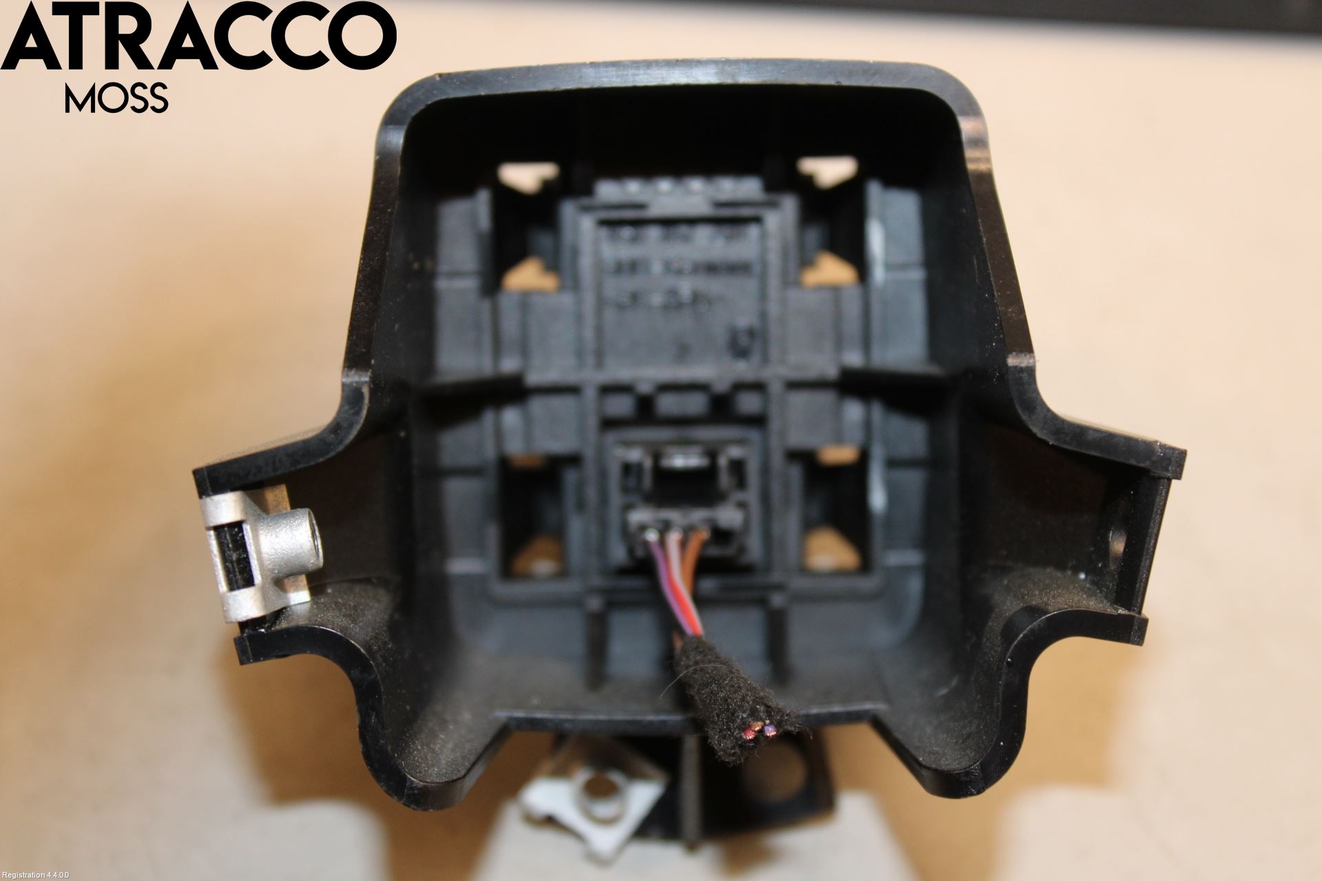 Audi A6/S6 4G 11-18 Elektrisk Øvrig