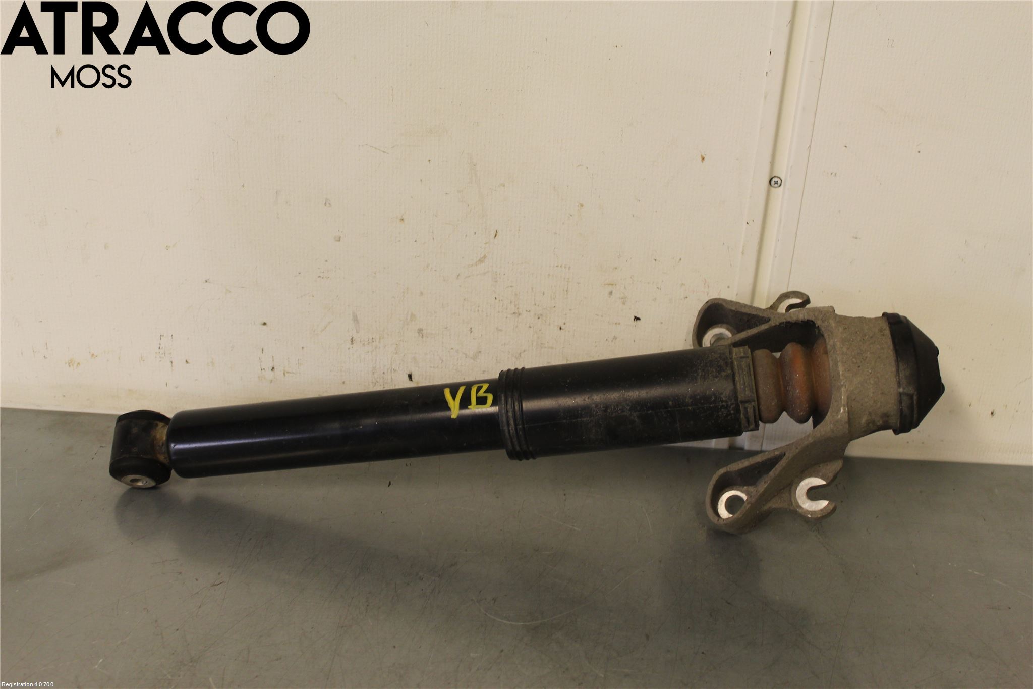 Volvo XC60 18- Støtdemper Bak