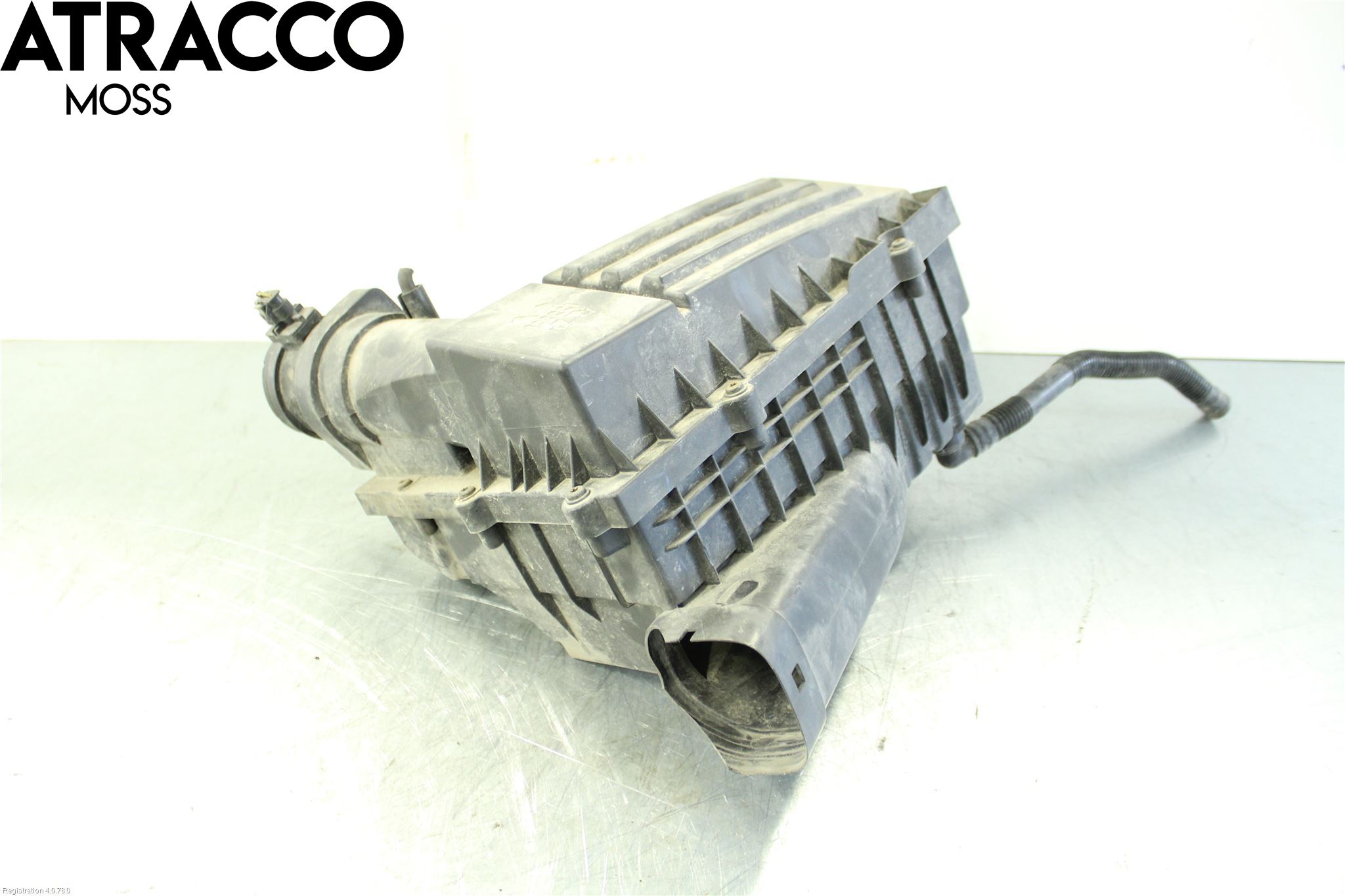 Volkswagen VW CADDY 11-15 Luftfilter Boks