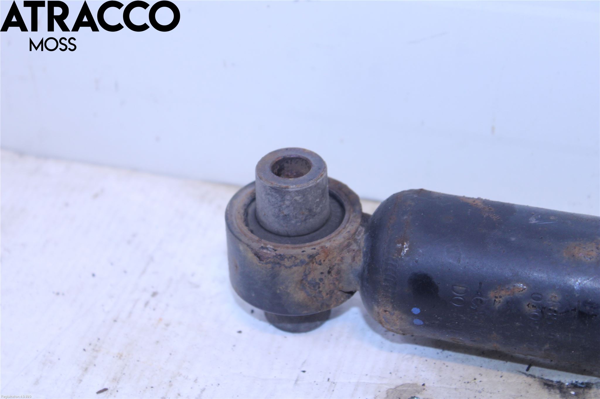 Toyota AURIS 13-19 Støtdemper Bak