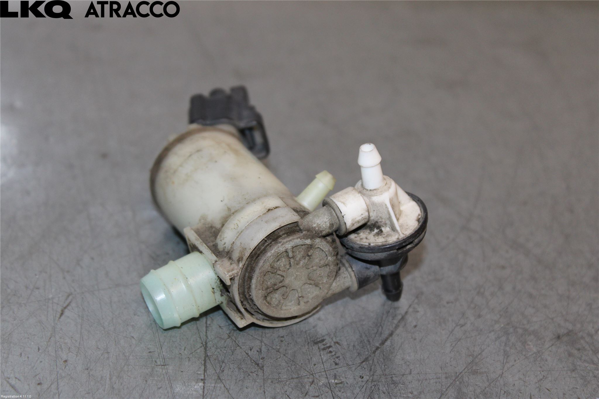 Honda ACCORD    08- Spylerpumpe Frontrute