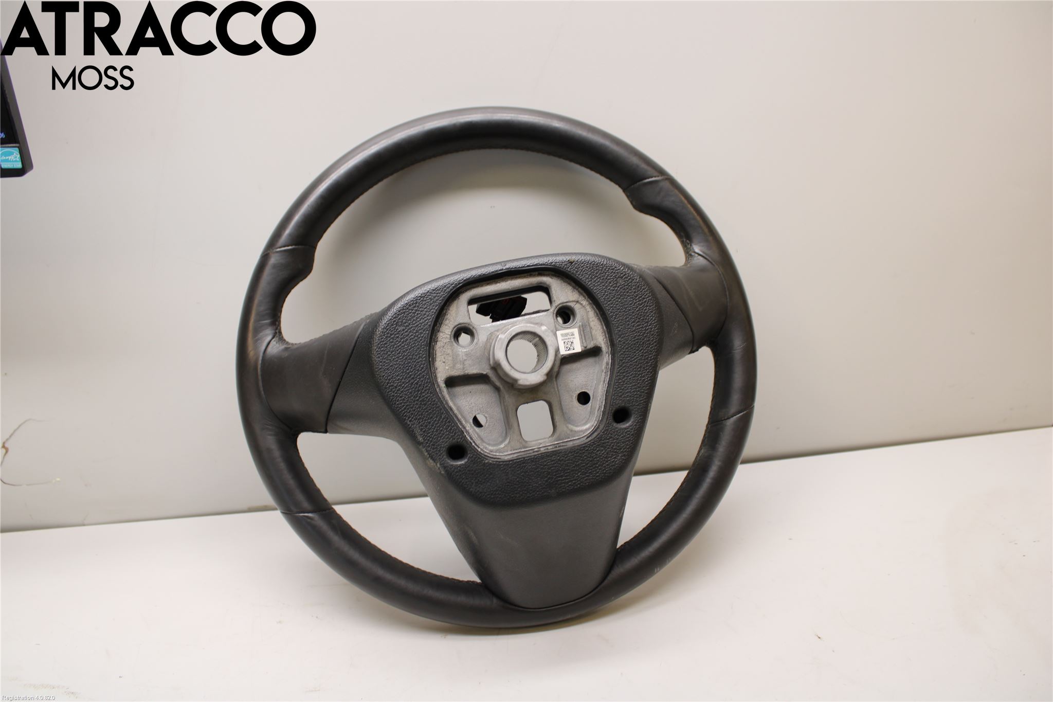 Opel INSIGNIA 09-16 Ratt