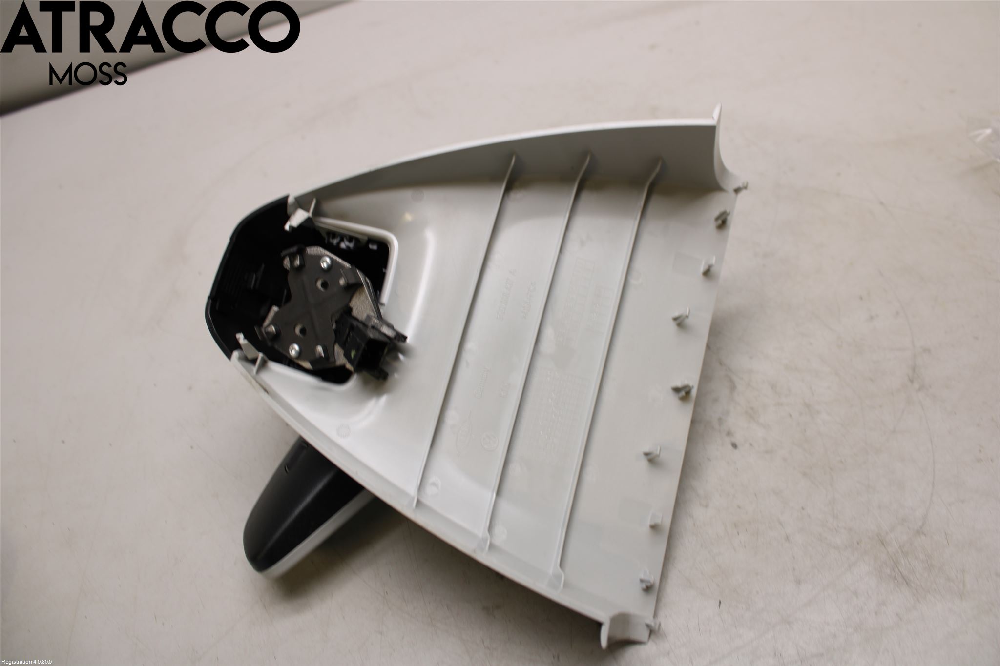 Volkswagen VW GOLF / E-GOLF VII 13-20 Speil Innvendig El