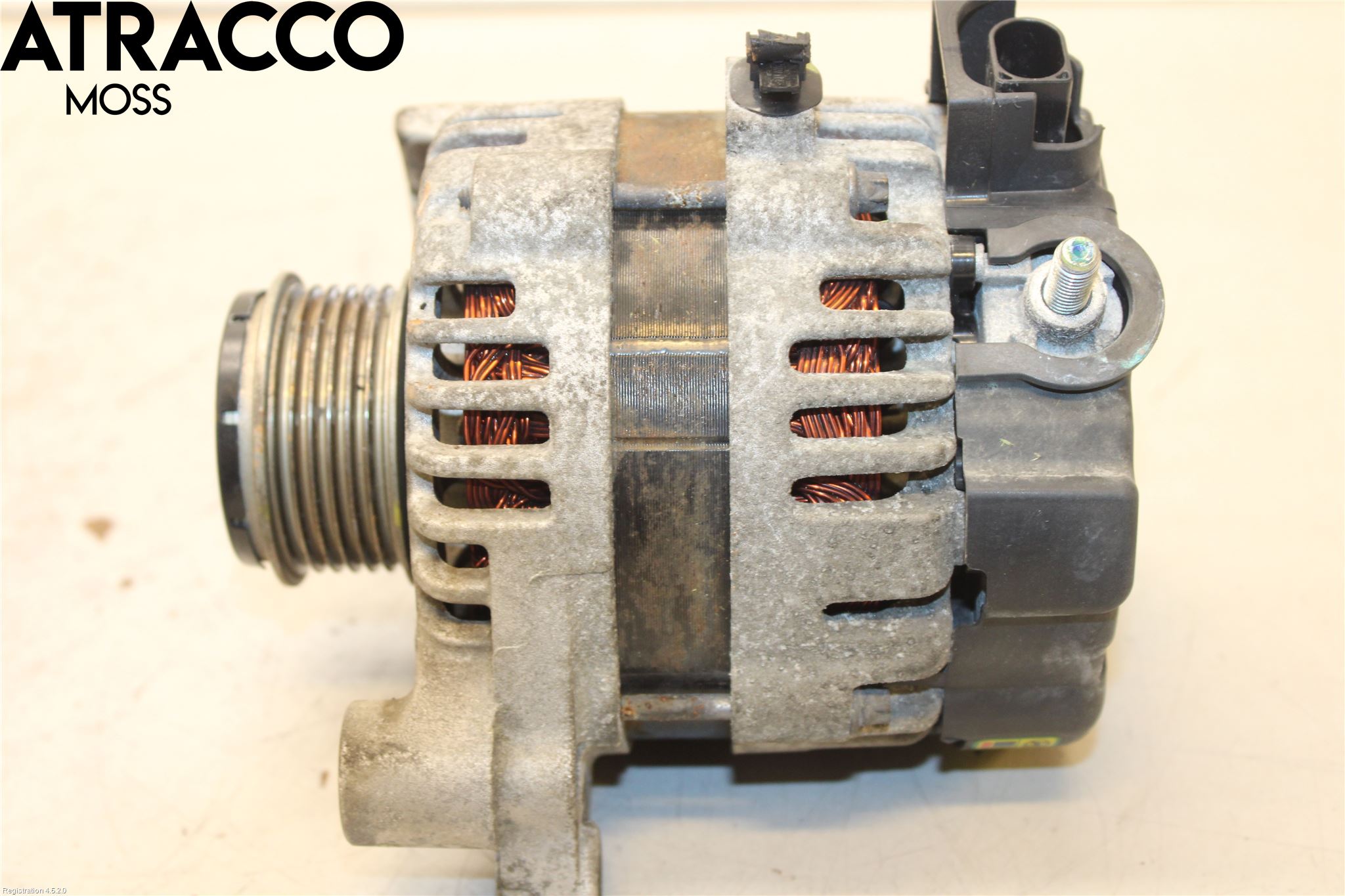 Kia CEED 12-18 Dynamo