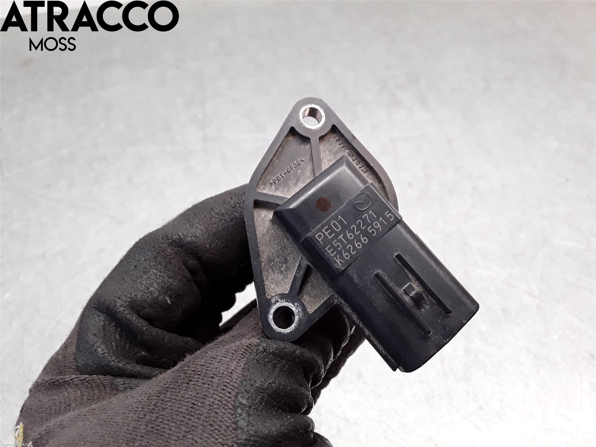 Mazda 6 13- Sensor Øvrig