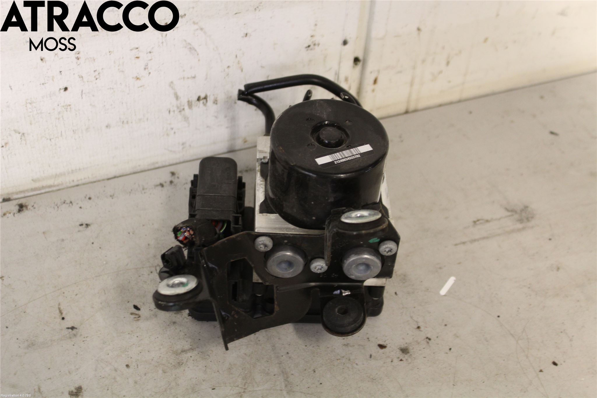 Volvo XC60 09-13 Abs Hydraulikkaggregat