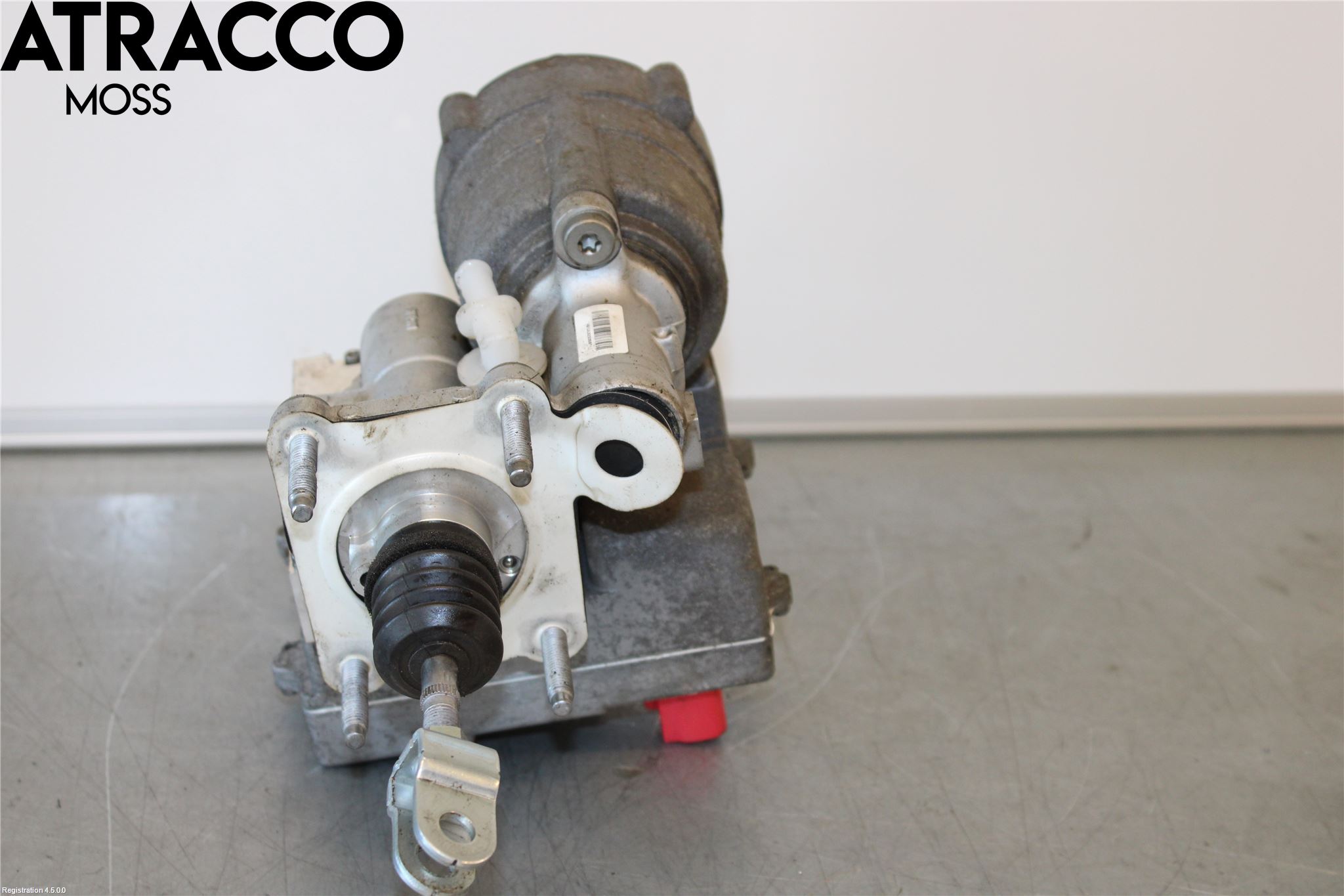 Hyundai KONA/ELECTRIC OS 18-23 Abs Hydraulikkaggregat