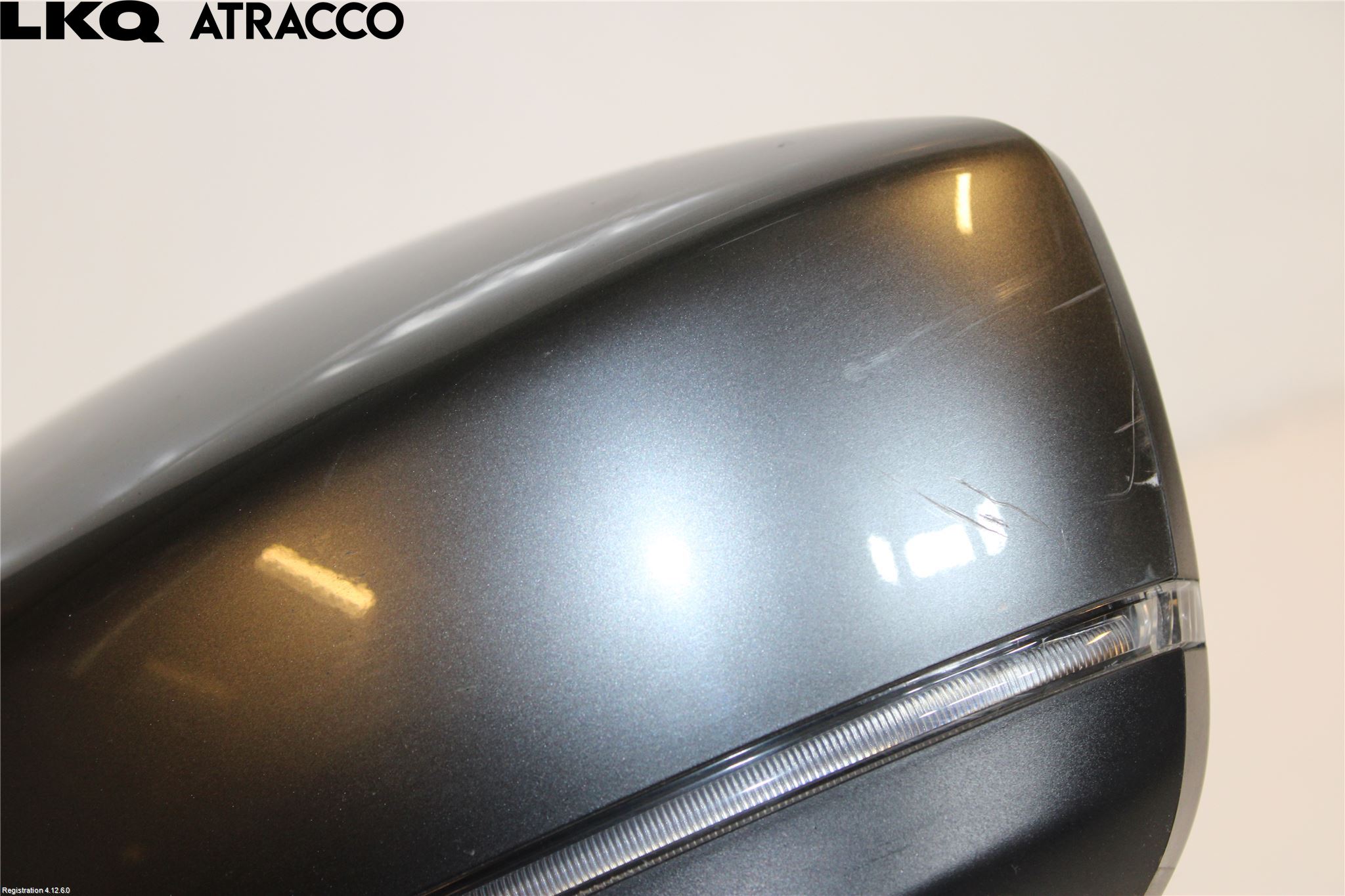 Mazda CX-5 17- Speil V M-El Justering