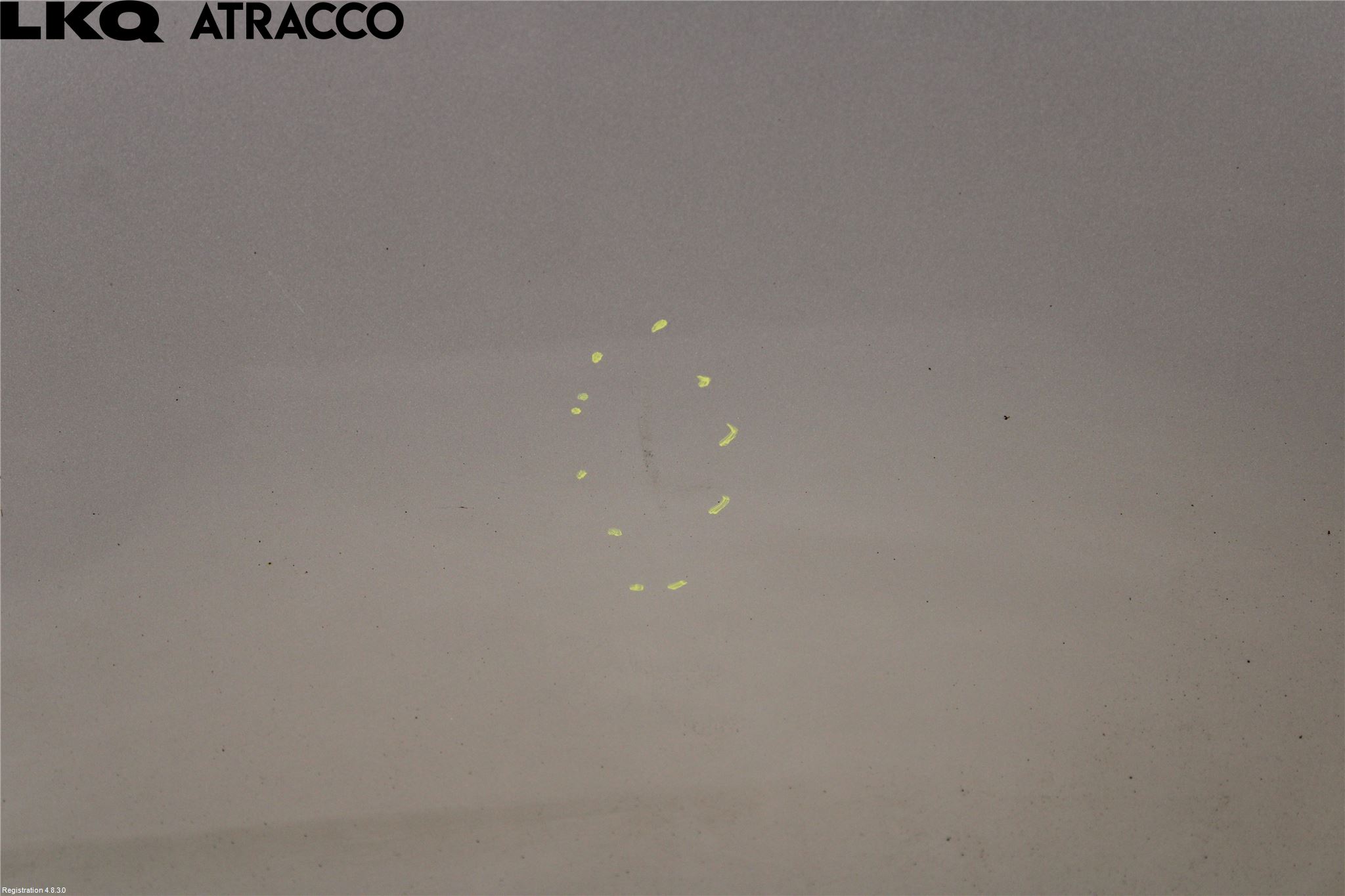 Kia STONIC 18->> Dør 4D Bak Venstre