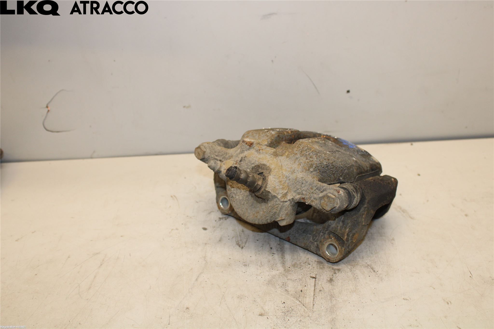 Nissan NV250 20-22 Bremsecaliper Foran Venstre