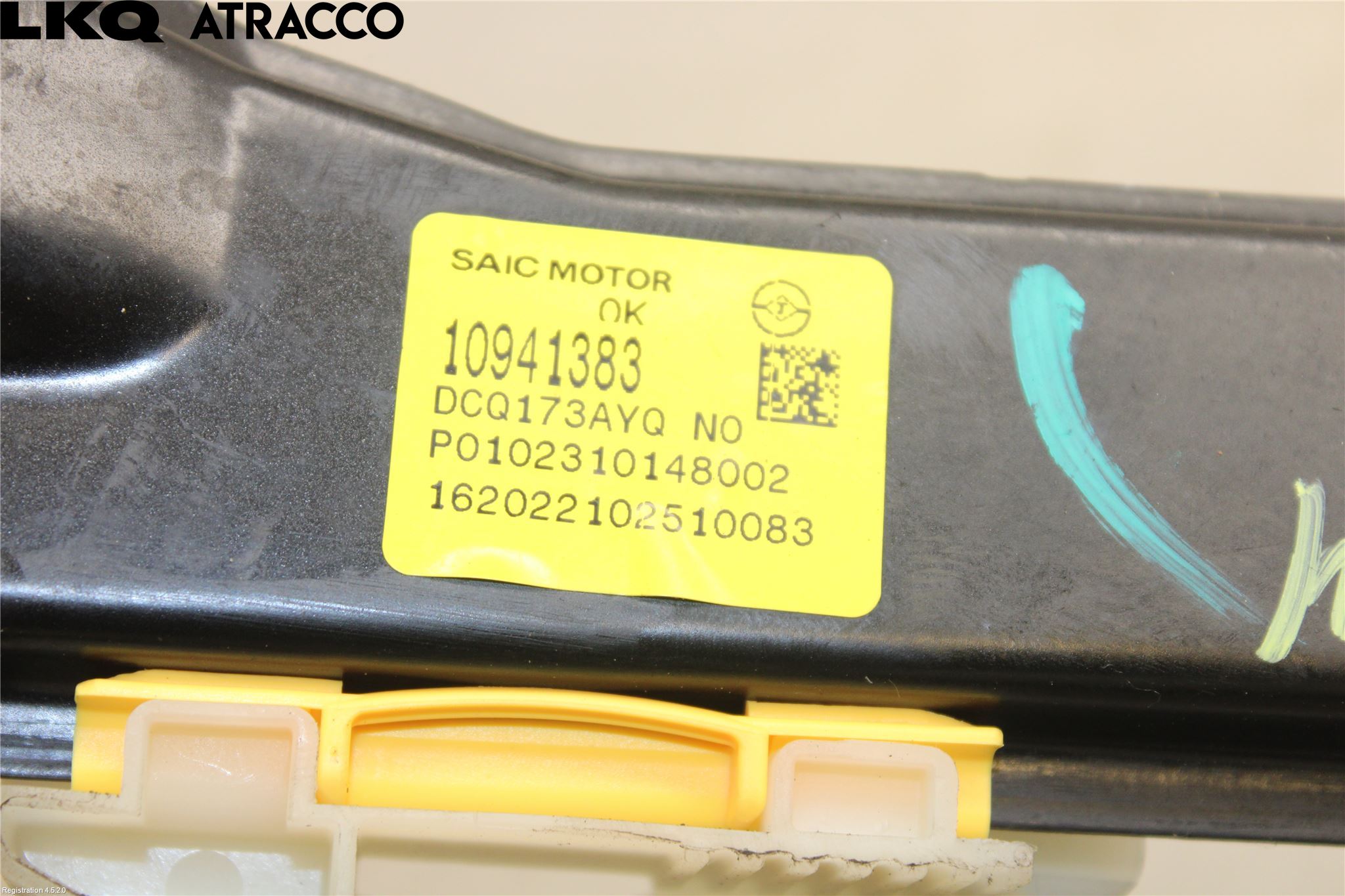 MG 4 23- Vindusheis El Komp