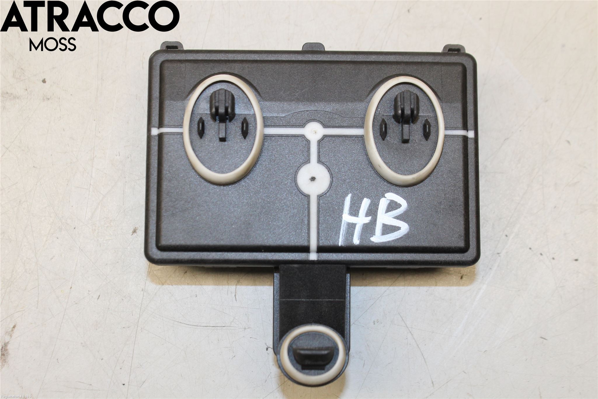 Volkswagen VW ID.4 21- Styreenhet Dør