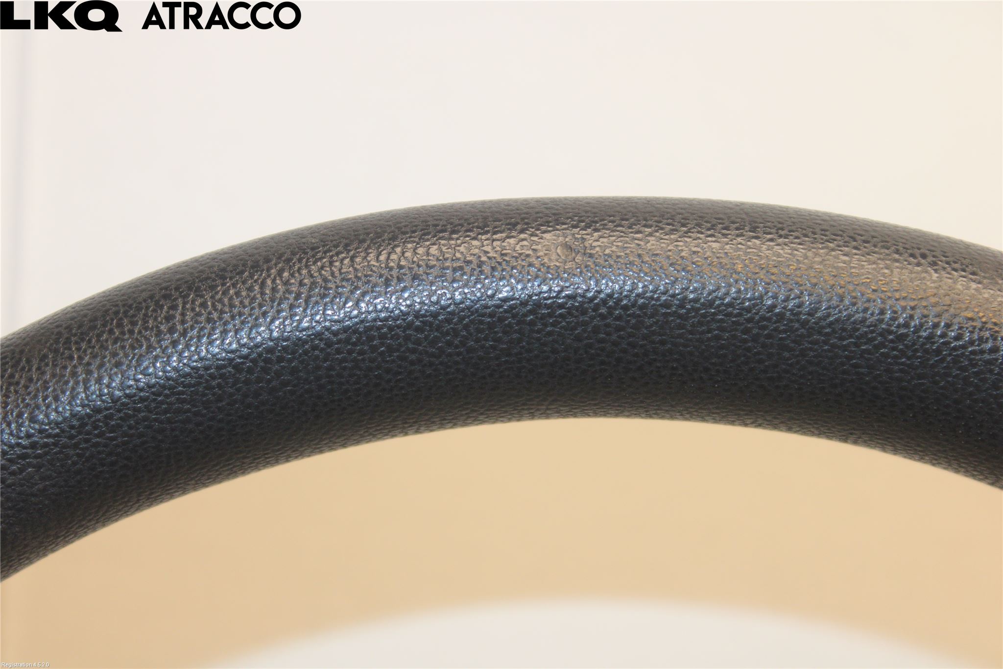 Volkswagen VW CADDY 16-20 Ratt