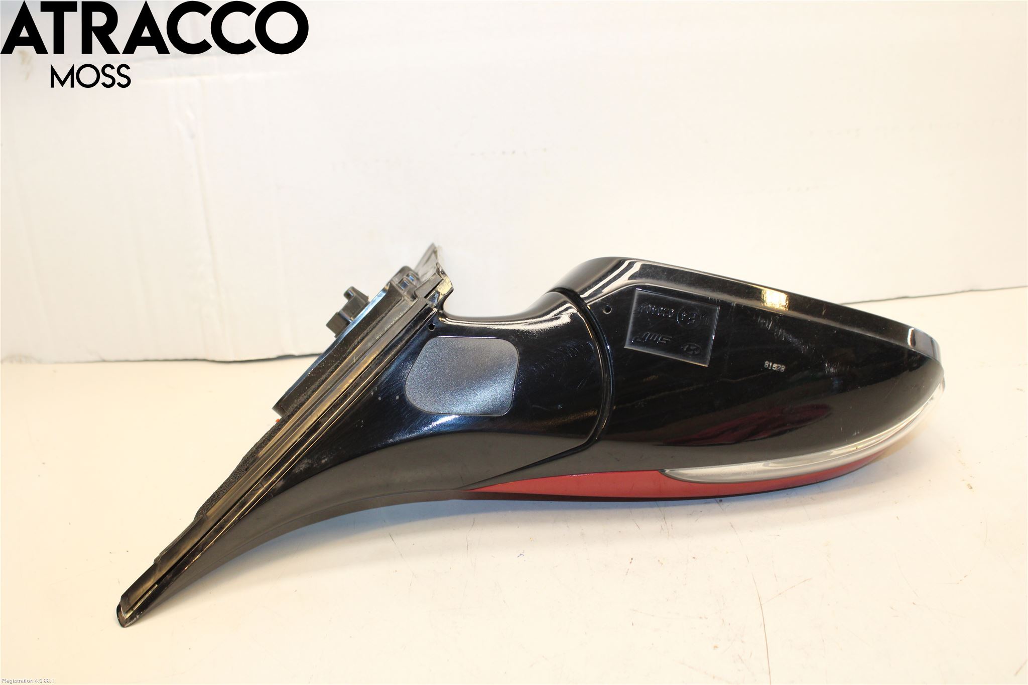 Hyundai VELOSTER 12-17 Speil H M-El Justering