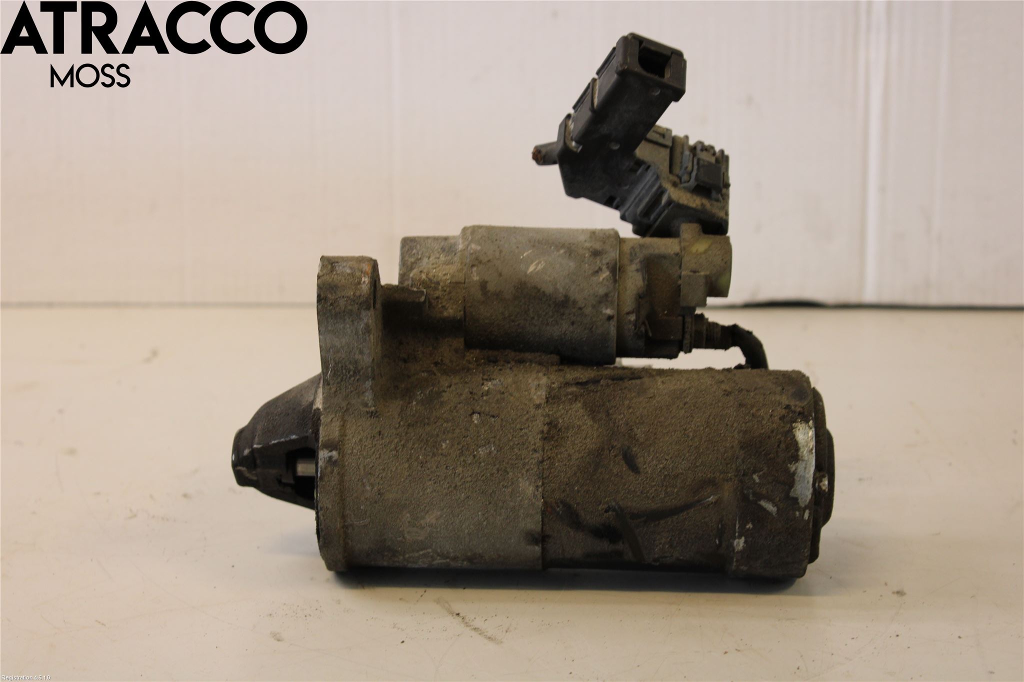 Mazda 6 13- Startmotor Diesel