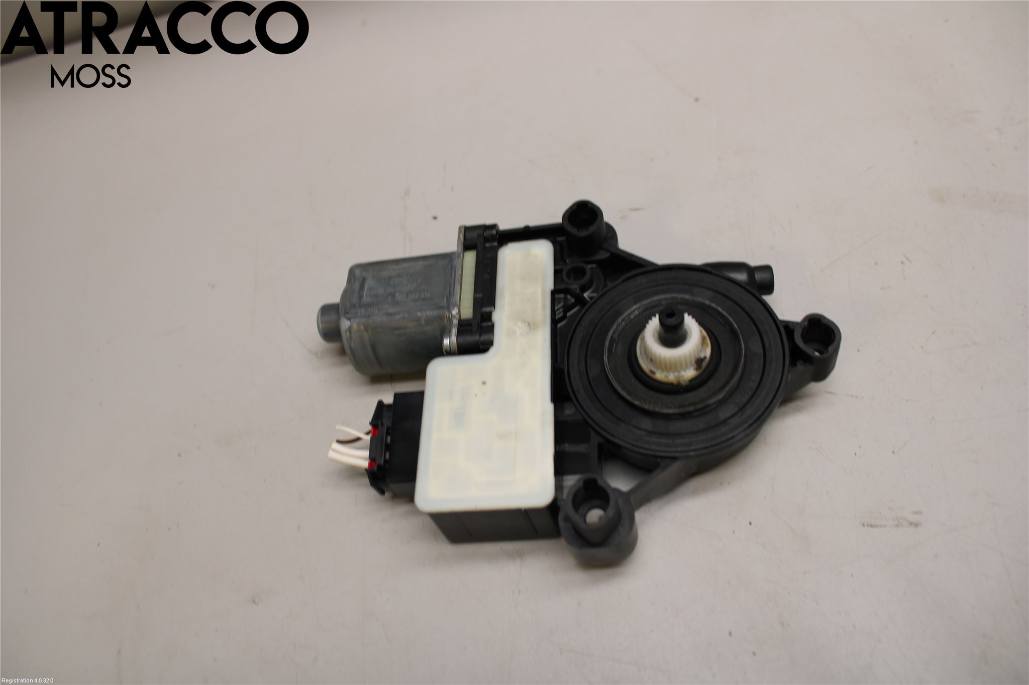 Volkswagen VW GOLF / E-GOLF VII 13-20 Vindusheismotor