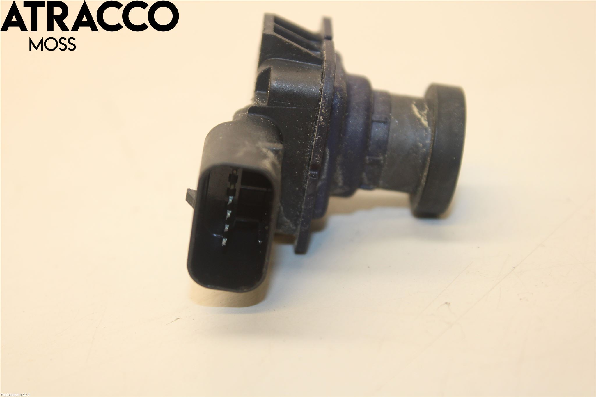 Ford FIESTA 13-17 Parkeringshjelp Kamera