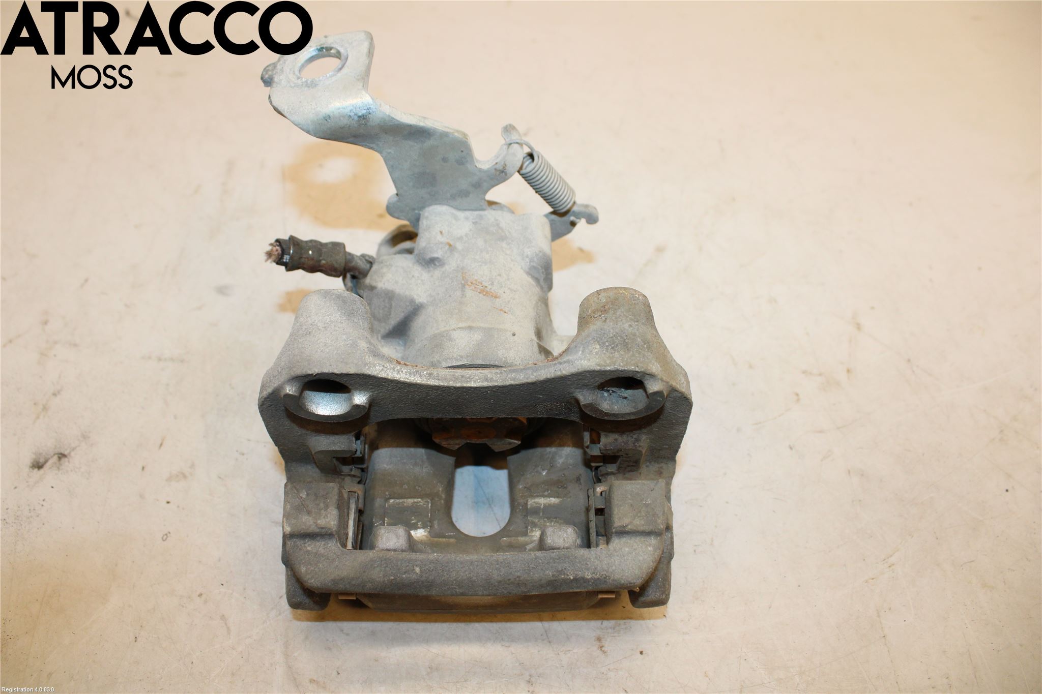 Lexus CT 200h Bremsecaliper Bak Høyre