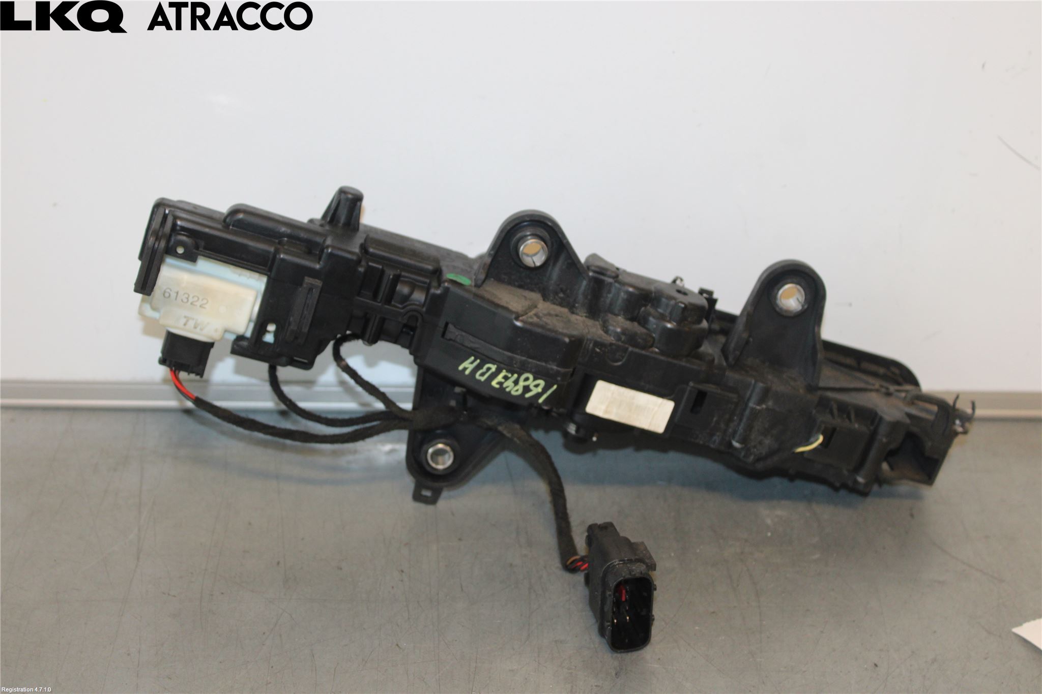 Hyundai NEXO 18->> Dørhandtak Ytre Høyre