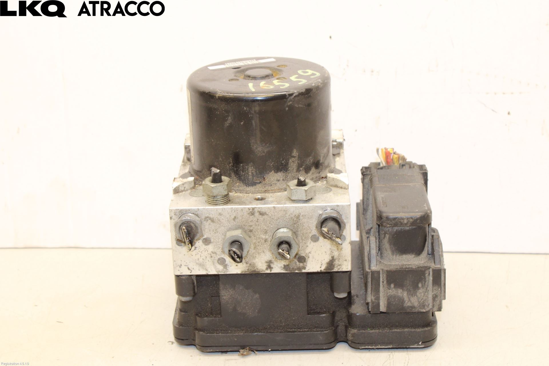 Volvo V40 12-19 Abs Hydraulikkaggregat