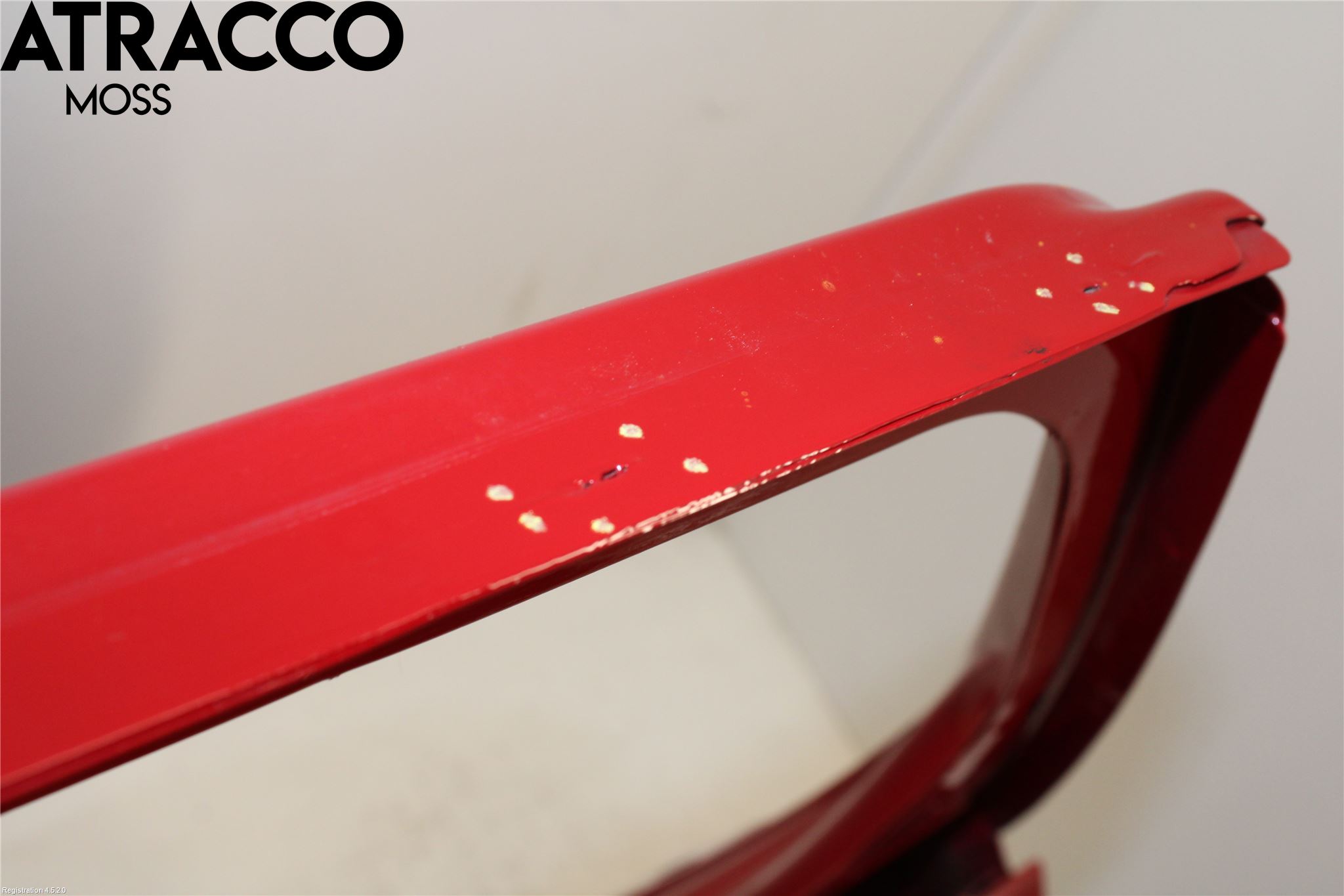 Alfa 159 Dør 4D Bak Venstre