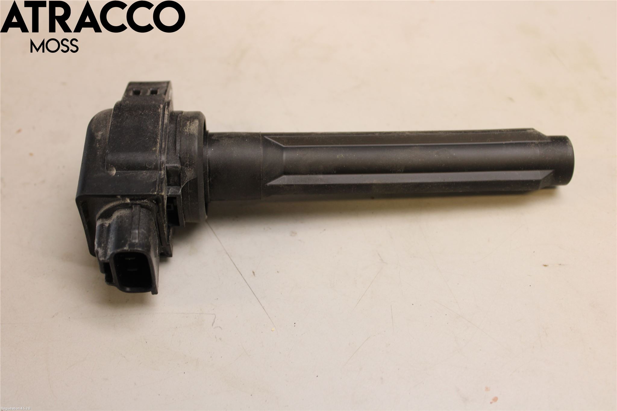 Mitsubishi OUTLANDER 13-21 Coil