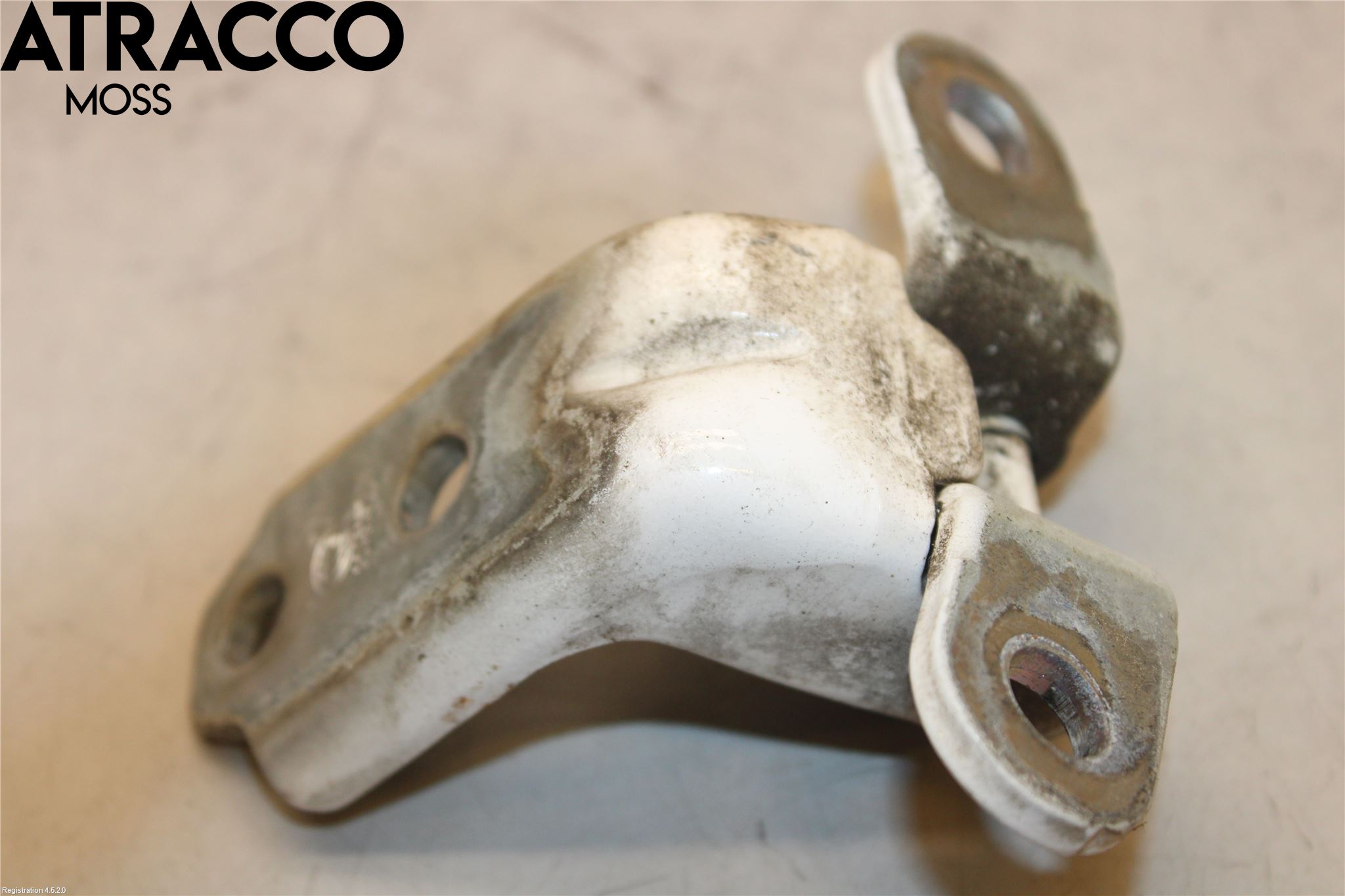 Kia SOUL 09- Dørhengsel