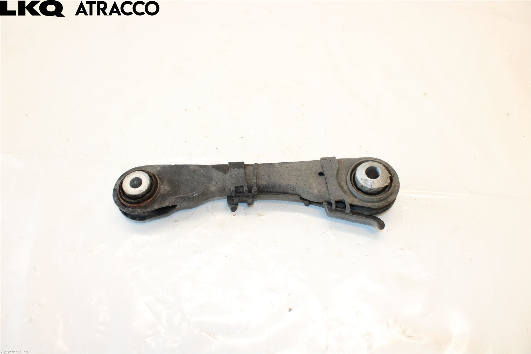 BMW 5 G30/G31/F90 17-23 Bærearm Bak Høyre