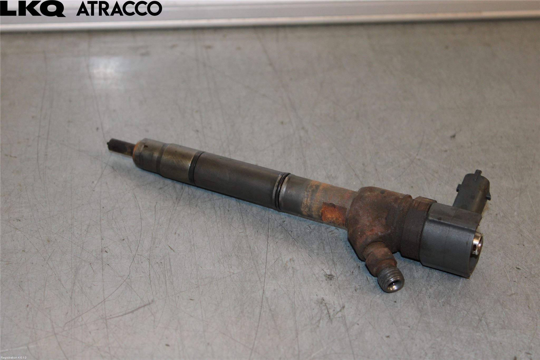 Kia SPORTAGE (SL) 11-15 Inns Dyse