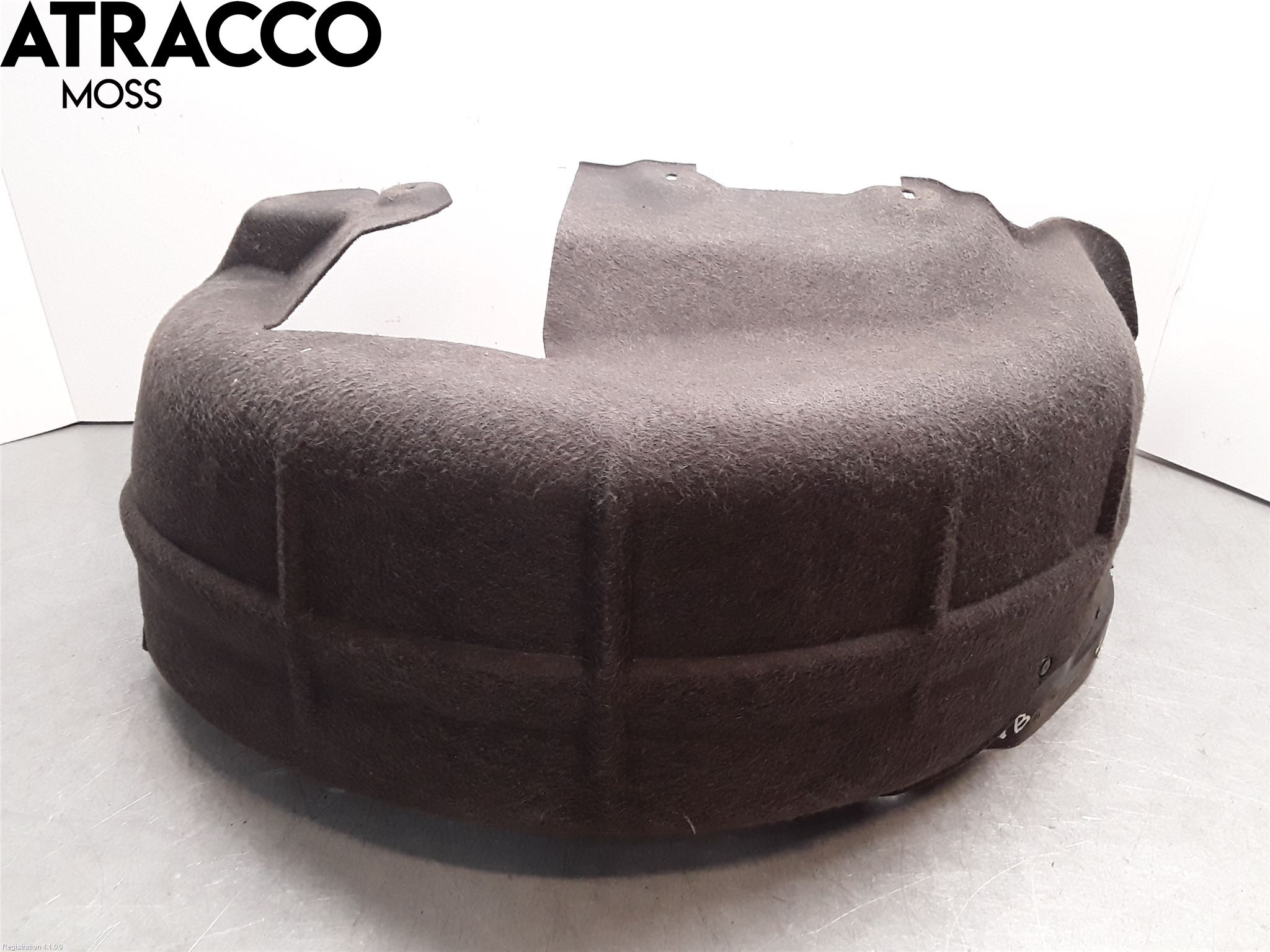 Volvo V70 08-13 Skjerm Indre