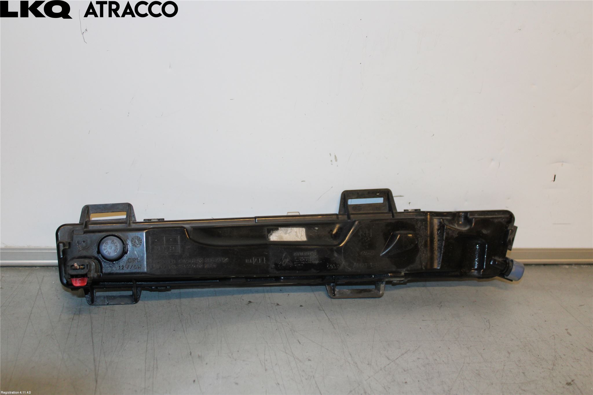 Ford S-MAX 06-15 Parklykt Foran Høyre