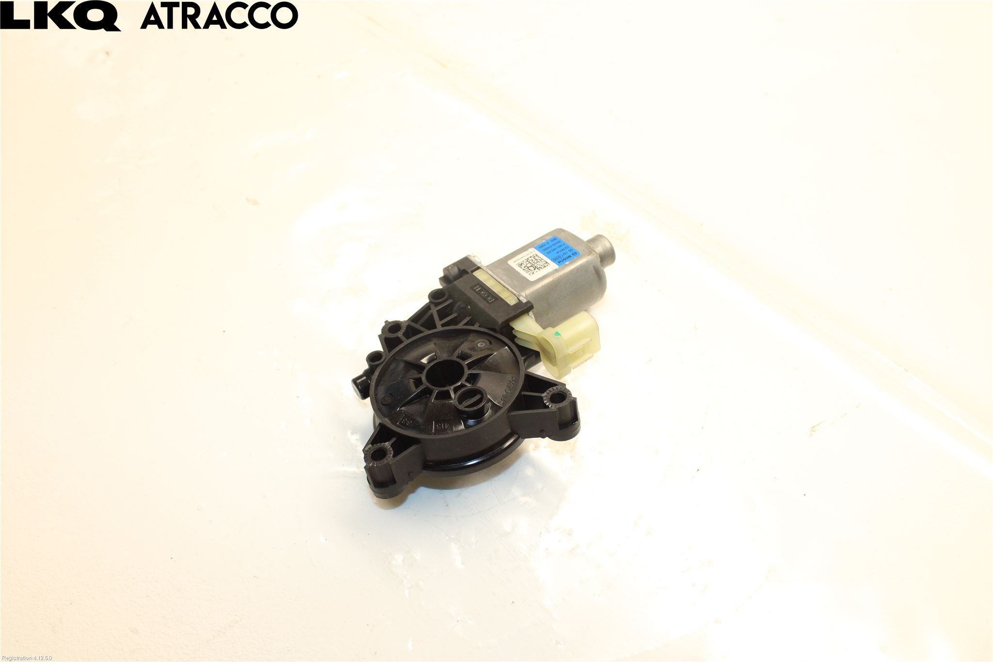 Kia EV6 (CV) 22- Vindusheismotor