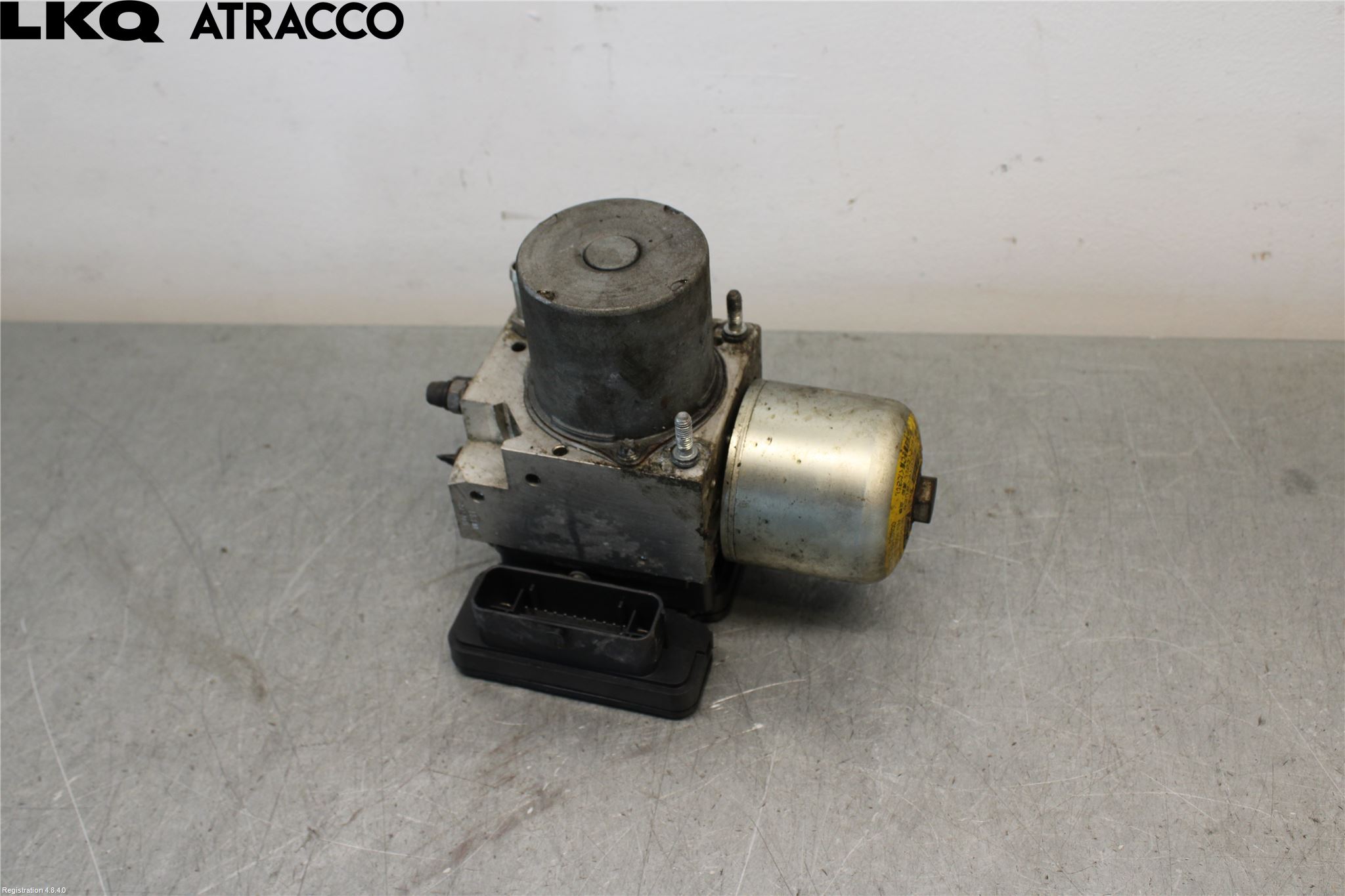 Nissan E-NV200/EVALIA Abs Hydraulikkpumpe