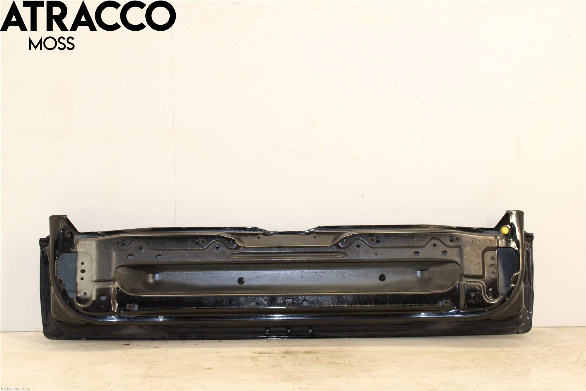 Volvo XC90 03-06 Bakluke Cc - Kombi