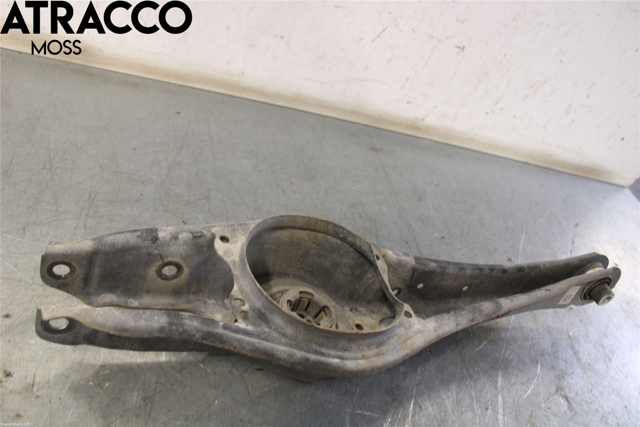 Kia XCEED 19- Bærearm Bak Høyre