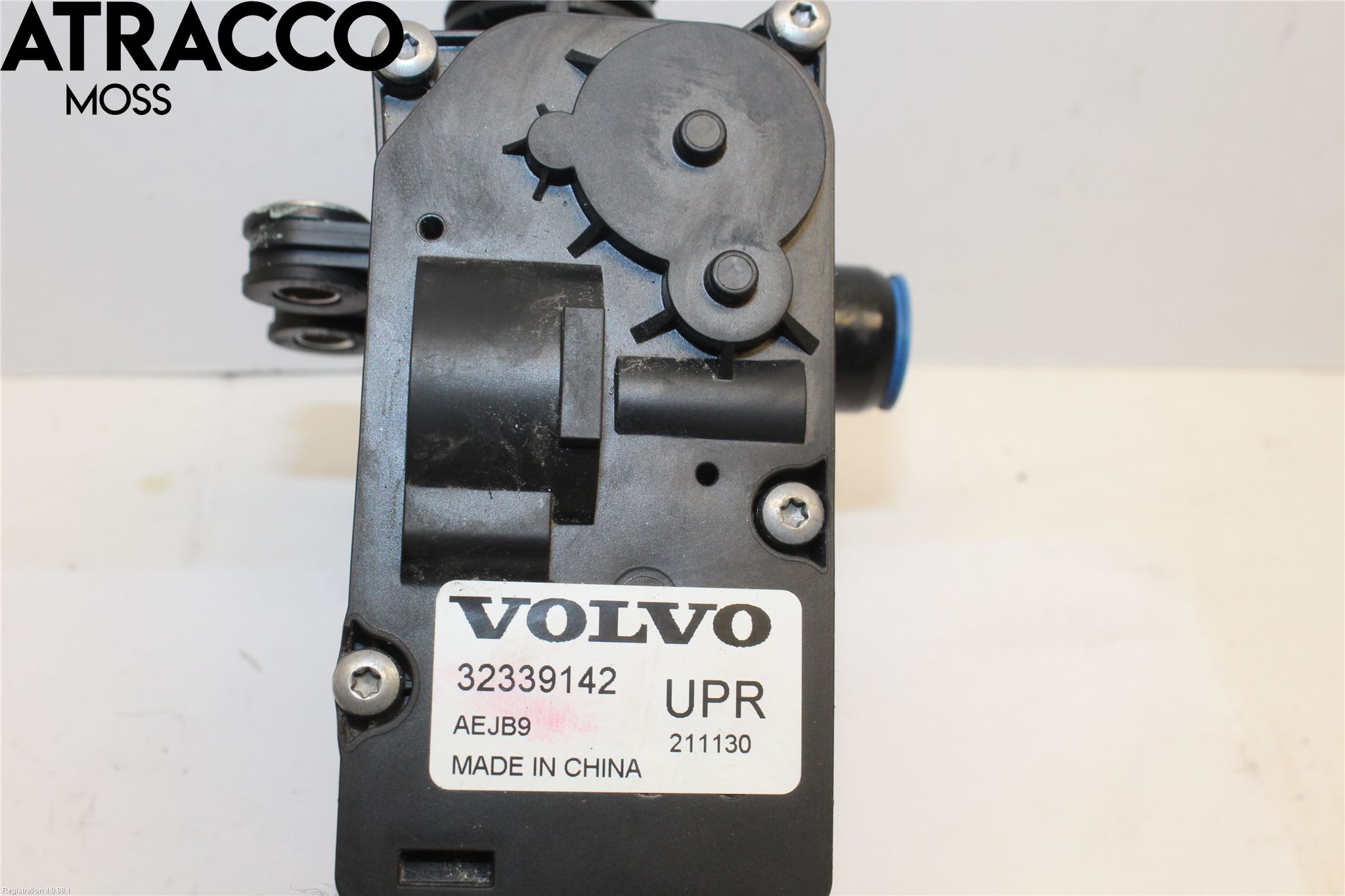 Volvo XC40/RECHARGE 18- Varme Sirkulasjonspumpe