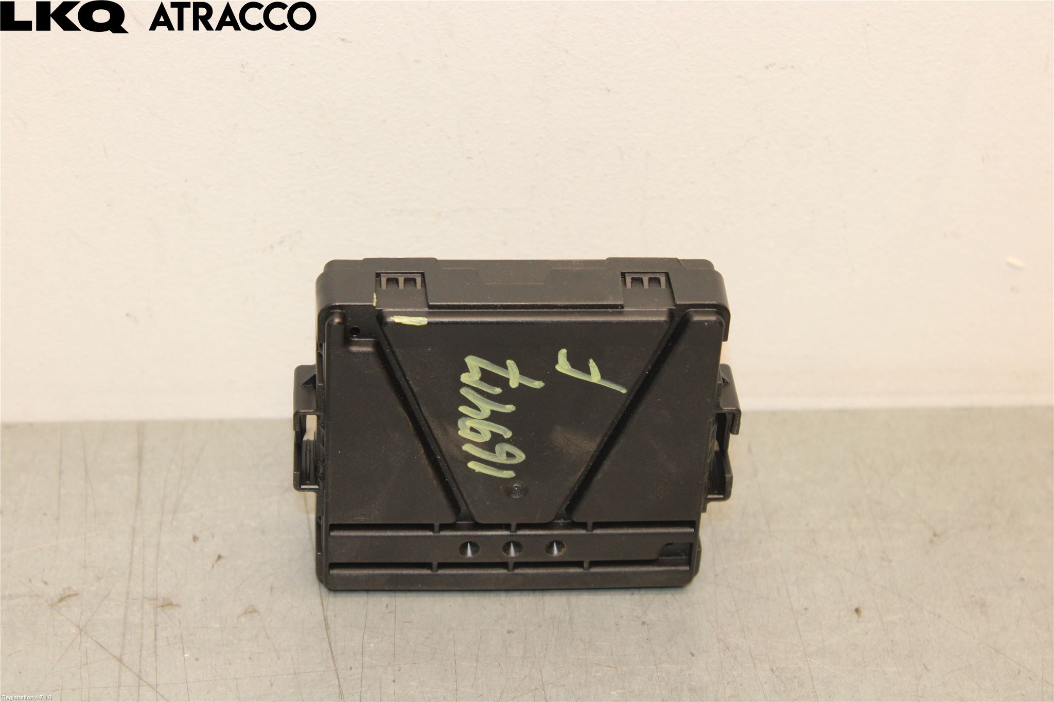 Audi A3/S3 8V 13-20 Styreenhet Øvrig