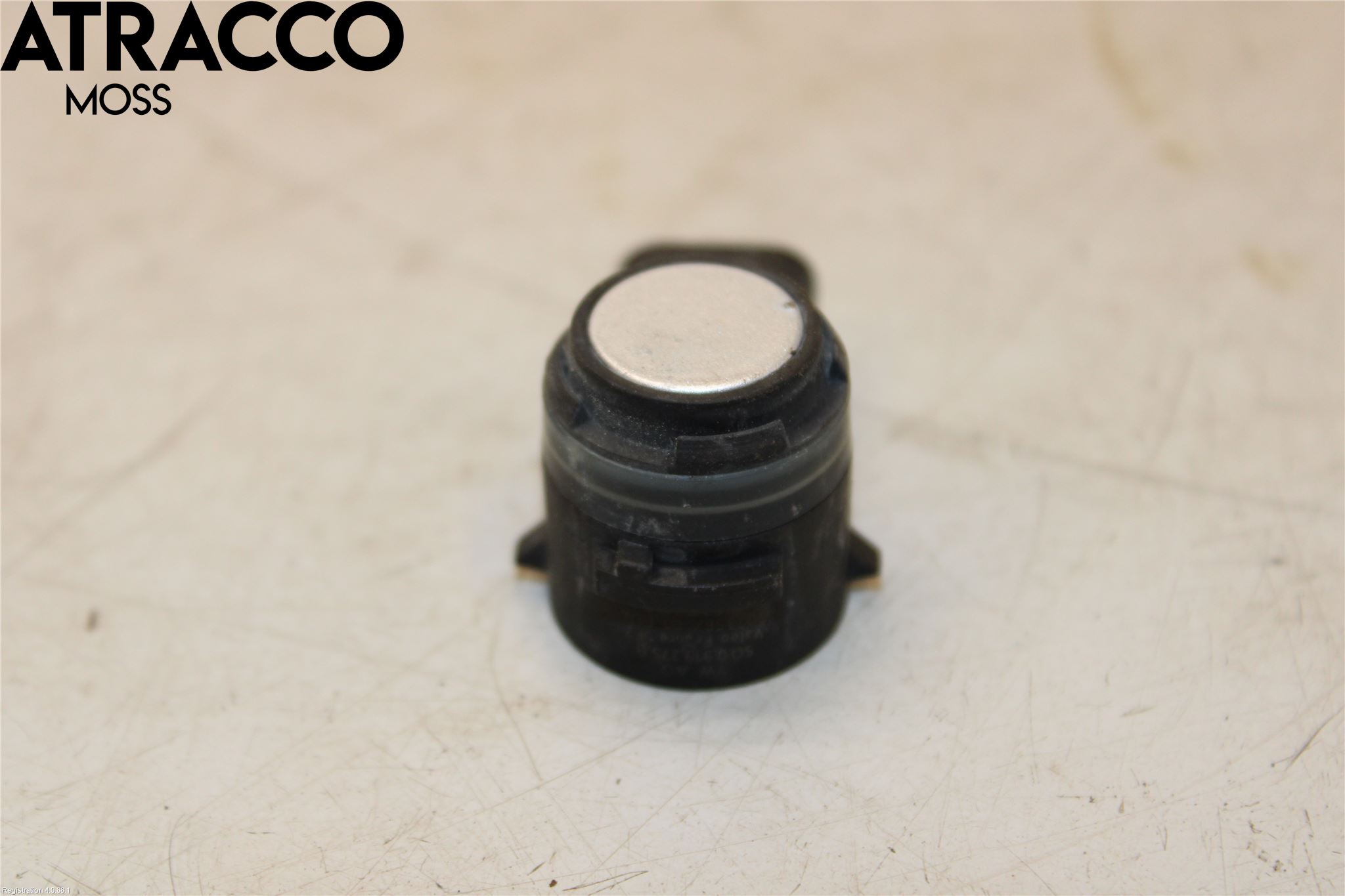 Volkswagen VW GOLF / E-GOLF VII 13-20 Sensor Parkering Front