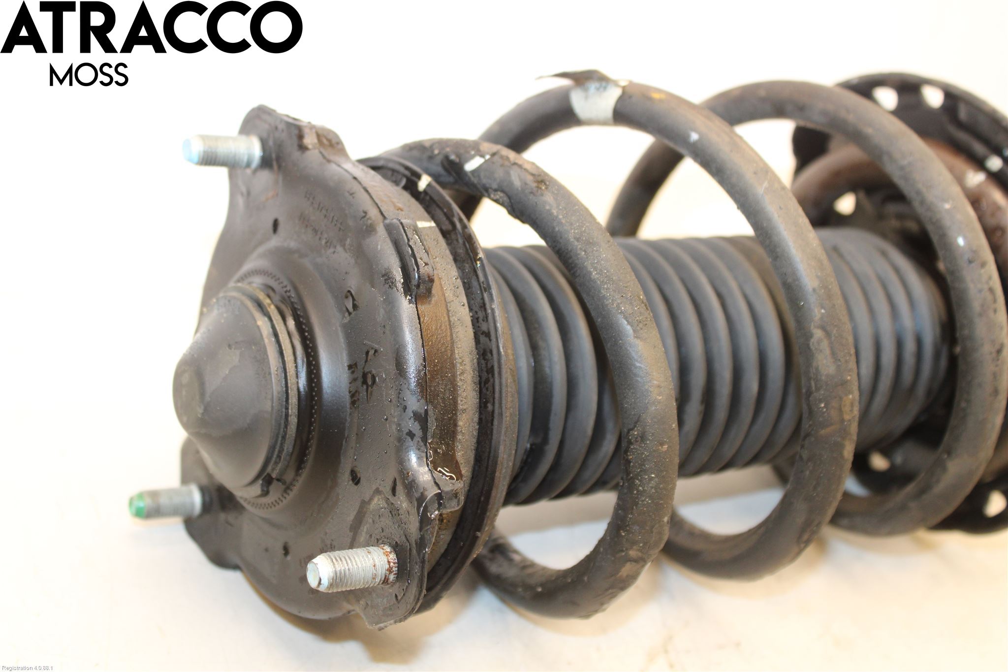 Kia OPTIMA 16-20 Fjærbein Foran Høyre