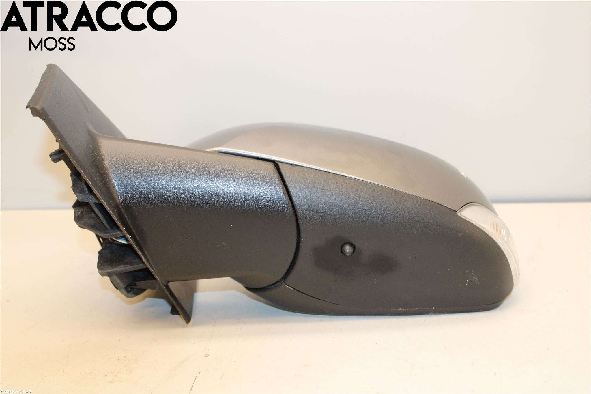 Renault MEGANE III 09-15 Speil V M-El Justering